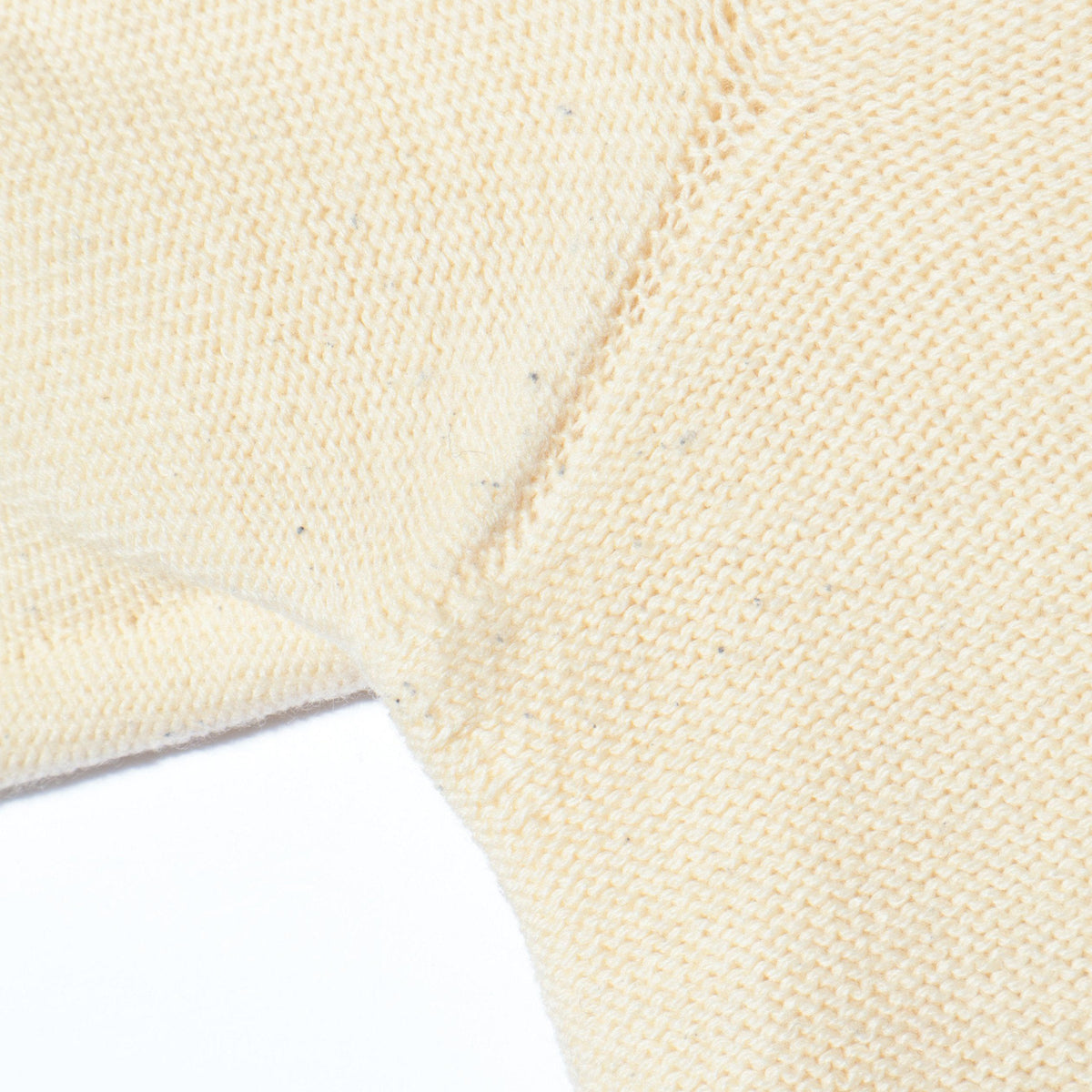 CHUNKY WOOL KNIT