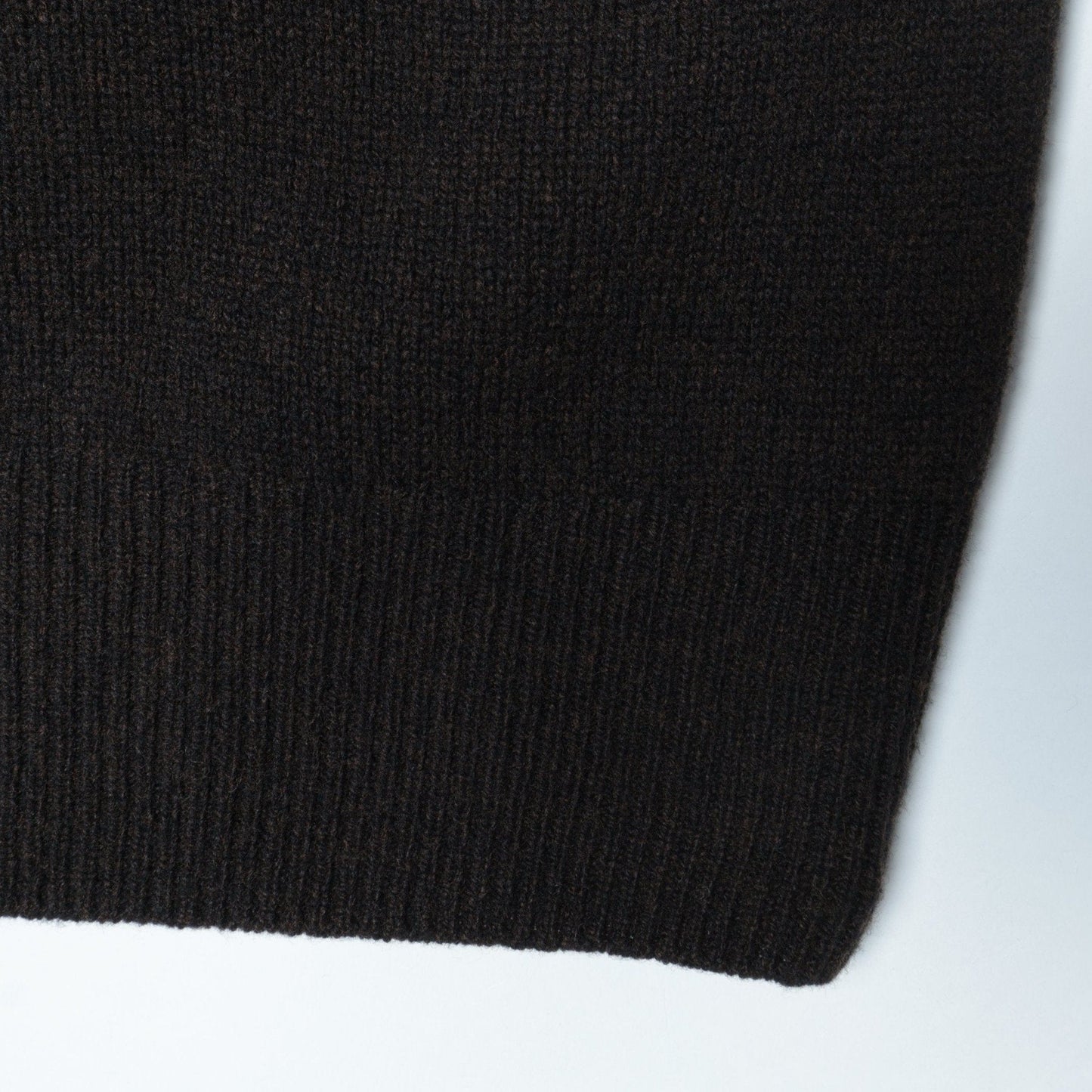 MERINO CASHMERE KNIT