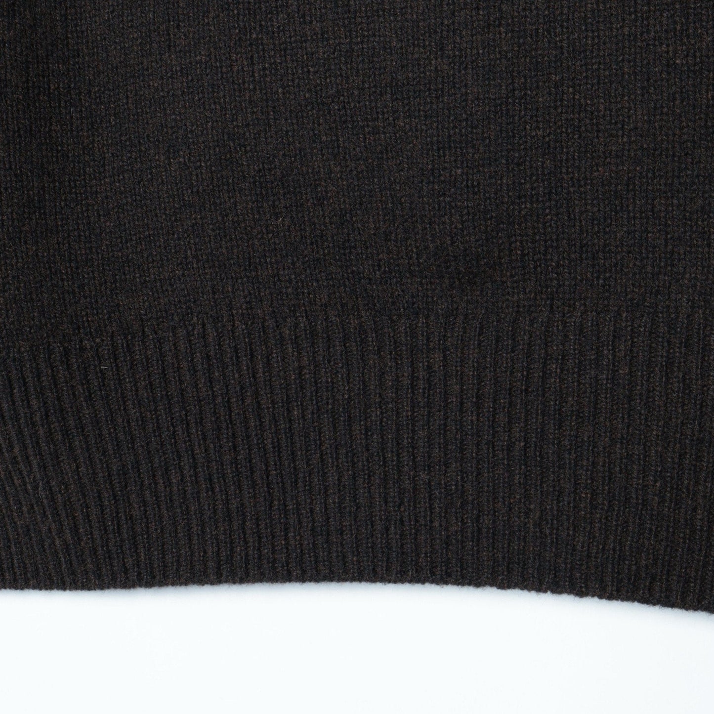 MERINO CASHMERE KNIT
