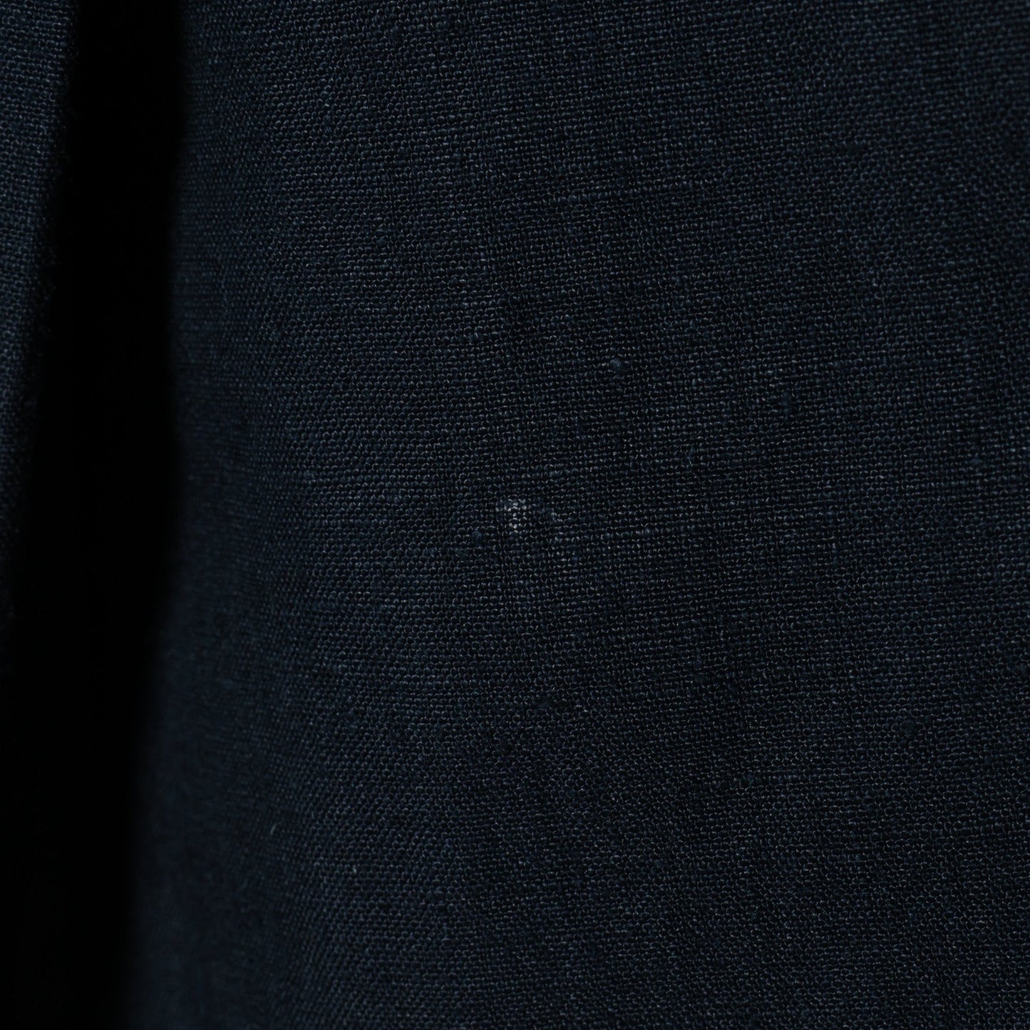 DENSE FINE LINEN SKIRT