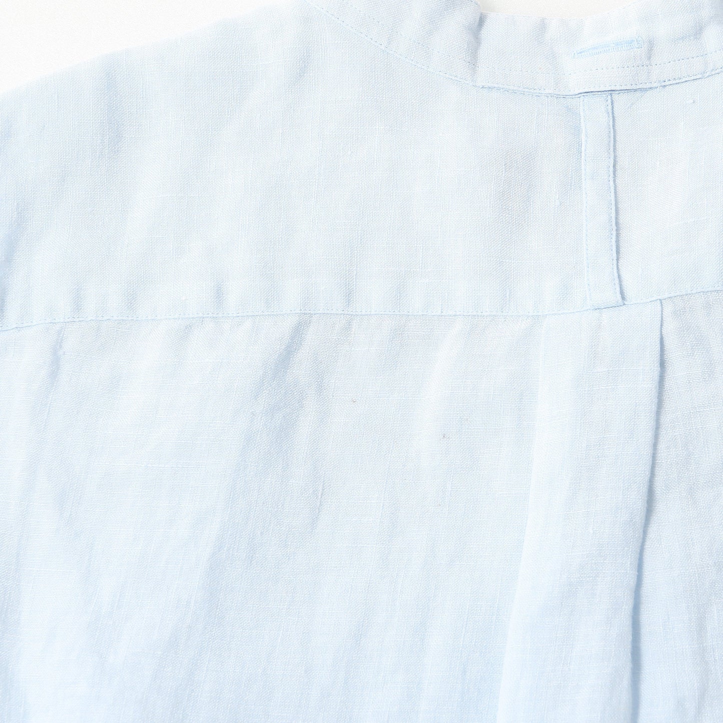 SOFT LINEN SHIRT