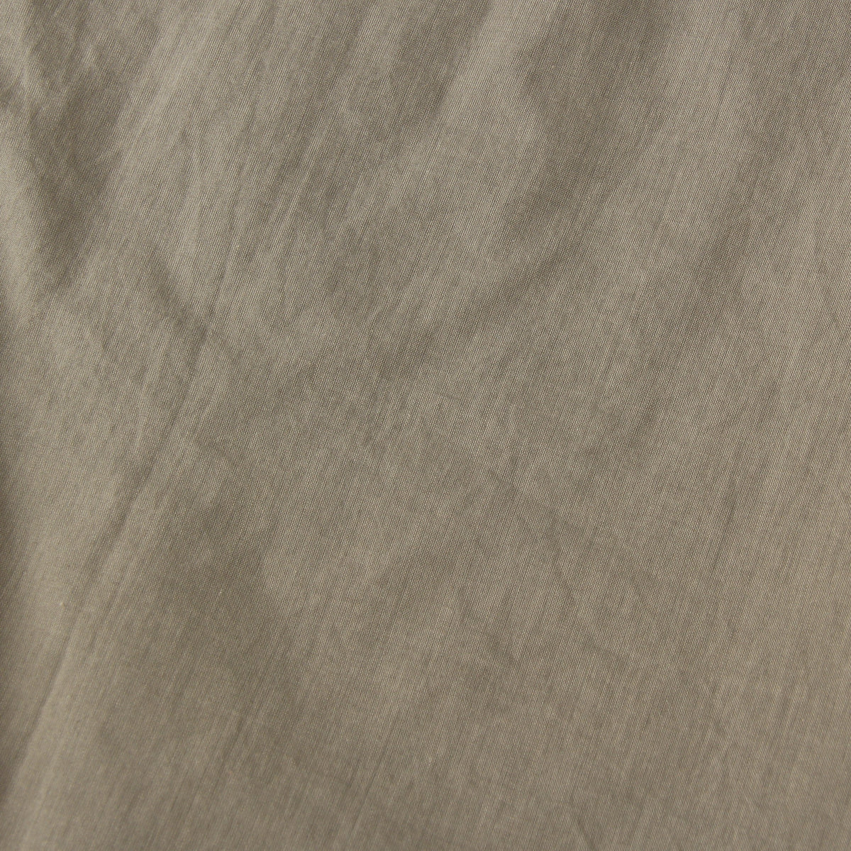 SOFT WASHED COTTON SHIRT