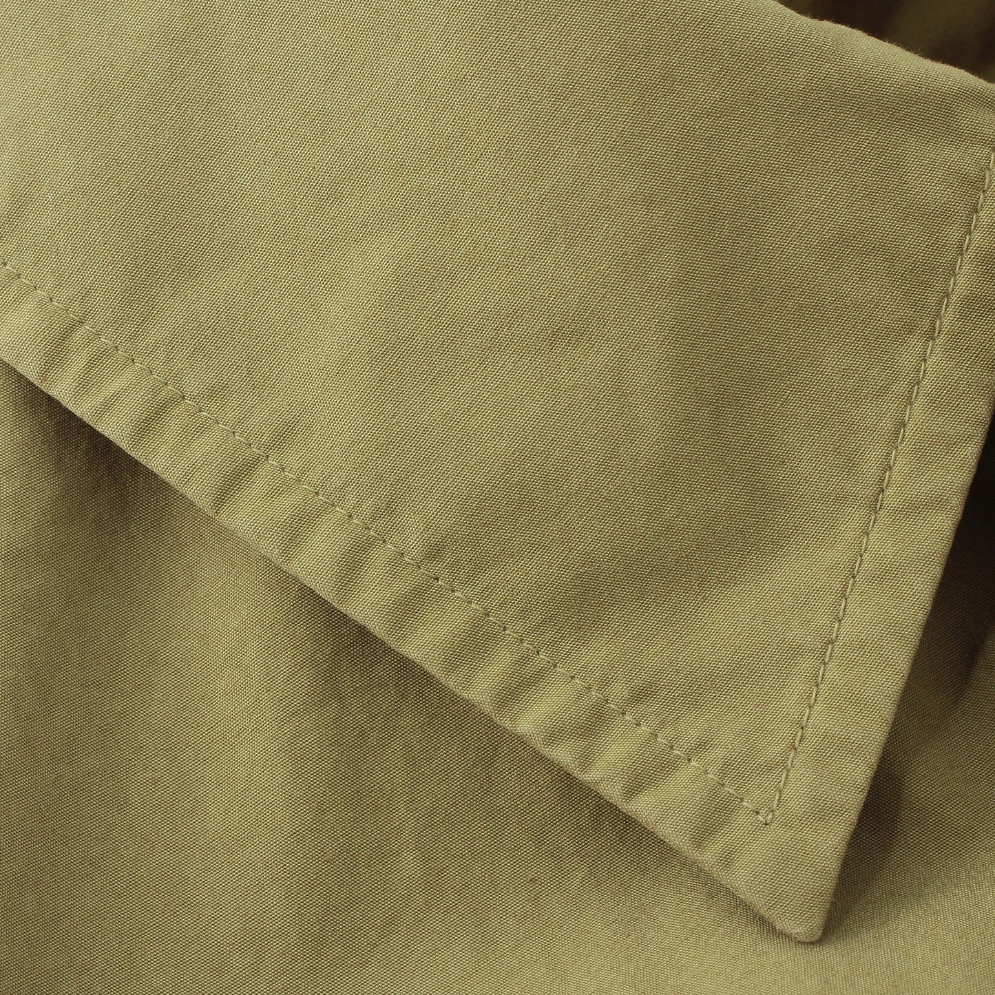 COMPACT COTTON POPLIN SHIRT