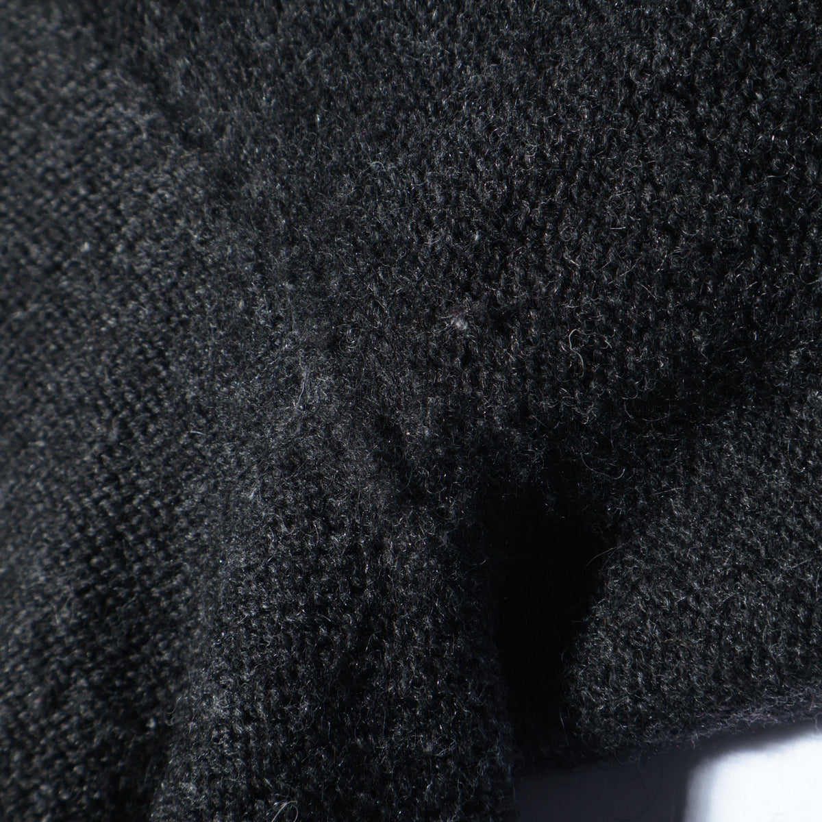 BRITISH MERINO KNIT