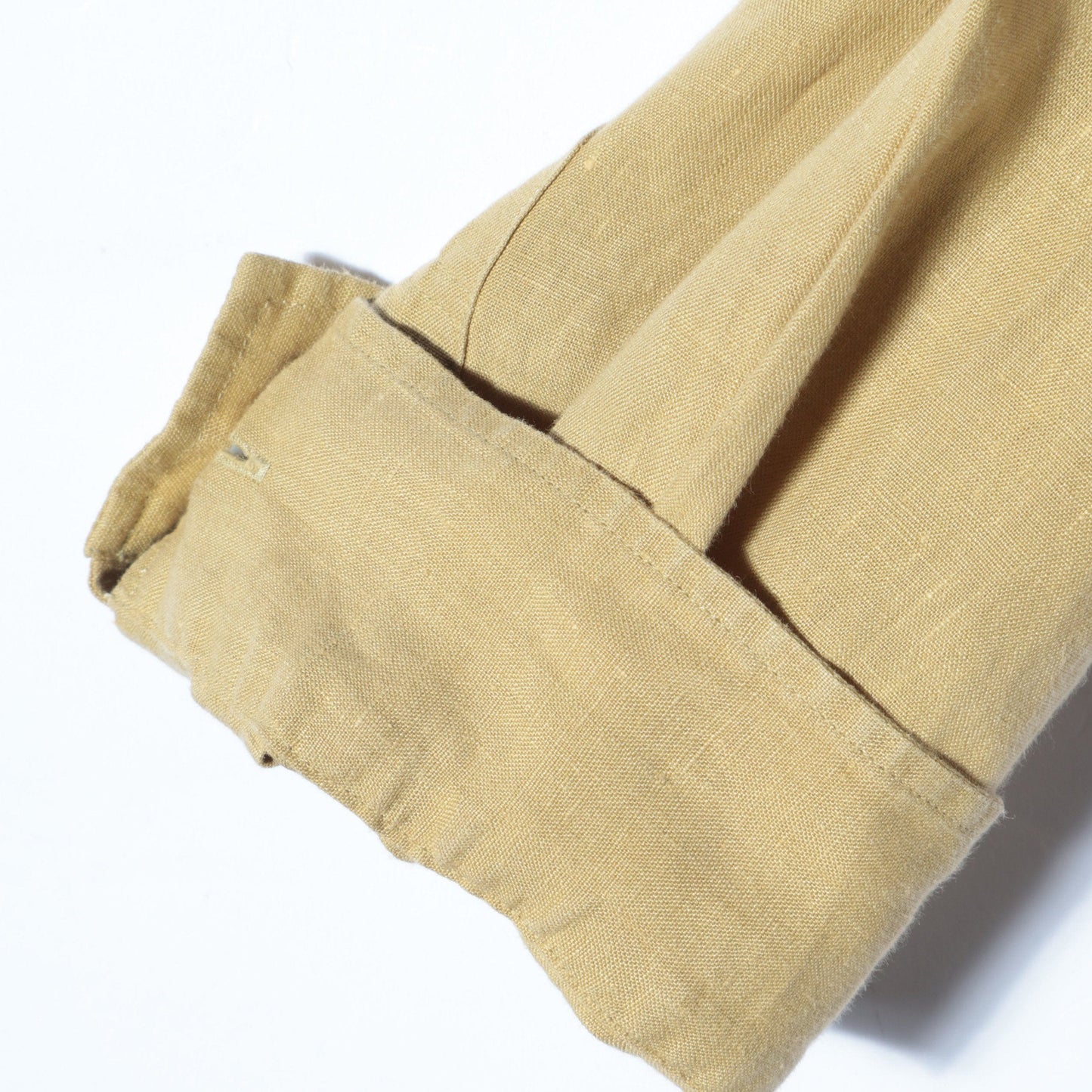 SHIRTING LINEN