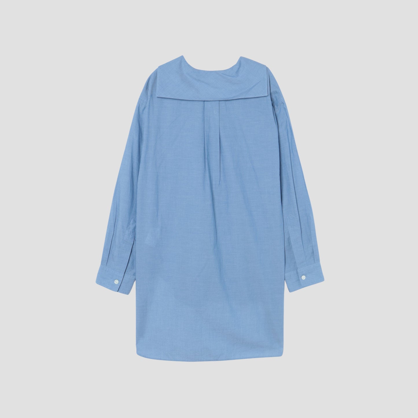 SOFT WASHED COTTON SHIRT