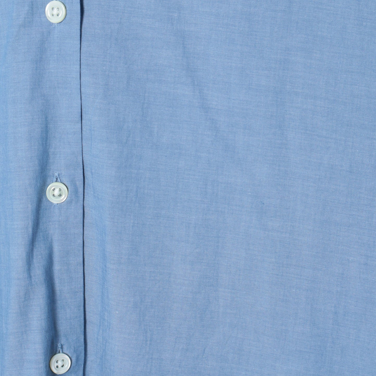 SOFT WASHED COTTON SHIRT