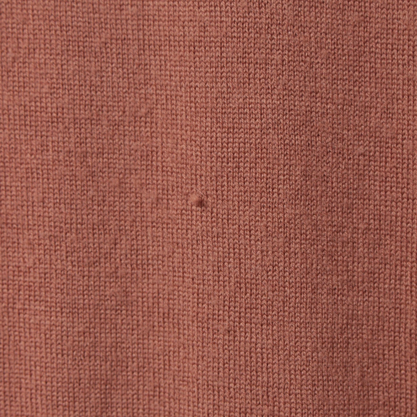 RELAXED CREW NECK JUMPER KNIT
