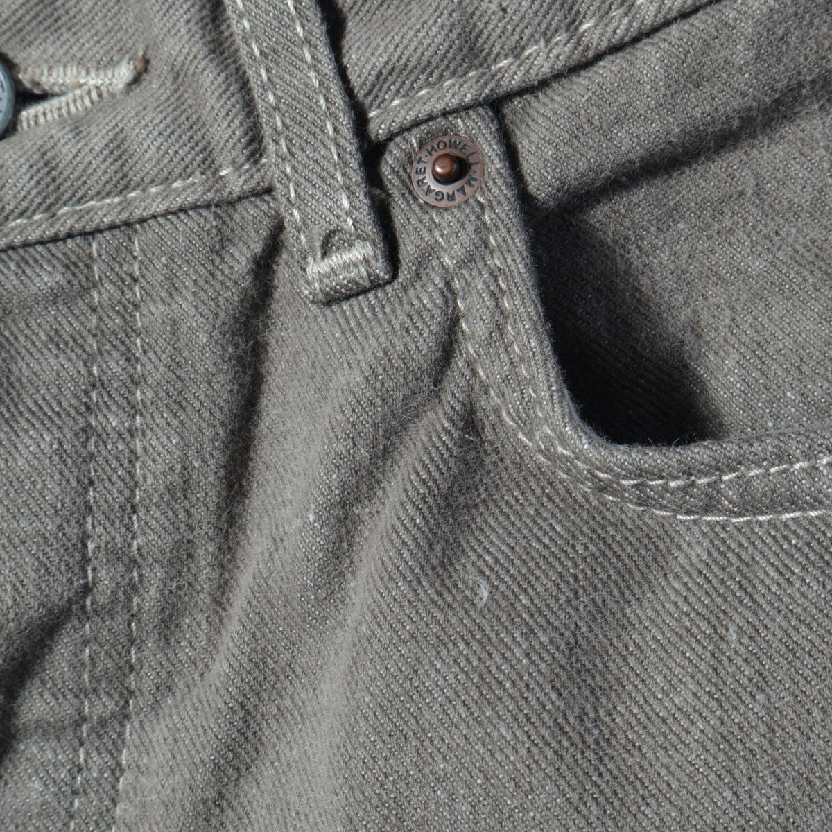 TROUSERS