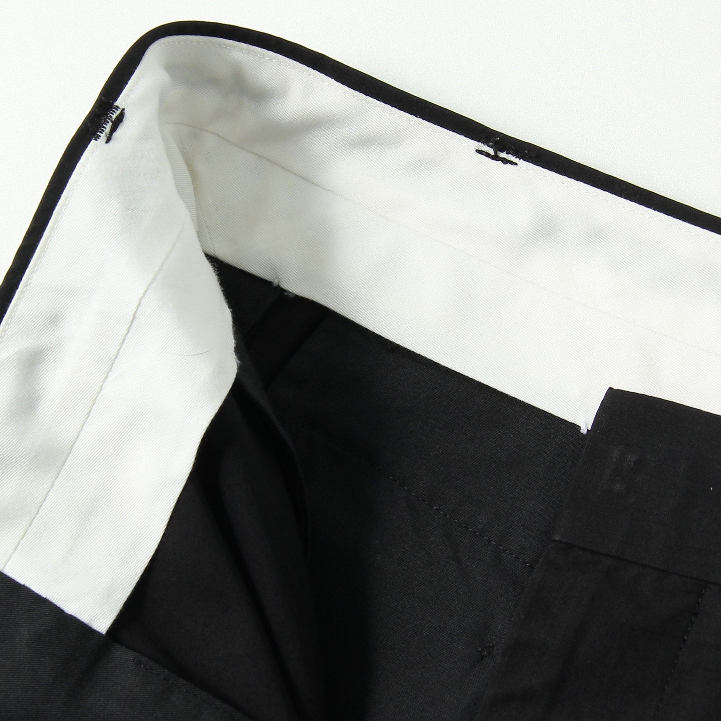 TROUSERS