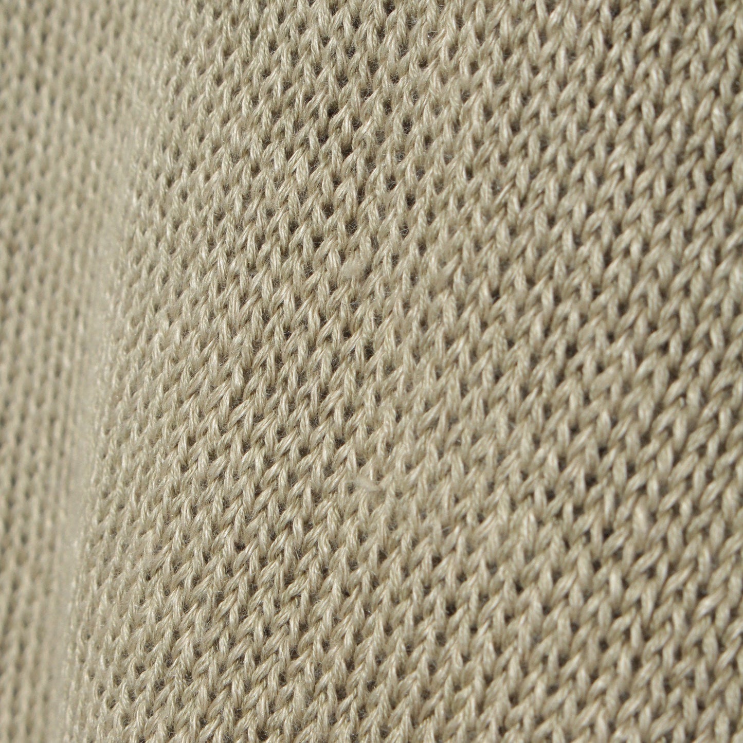 LINEN COTTON SILK KNIT