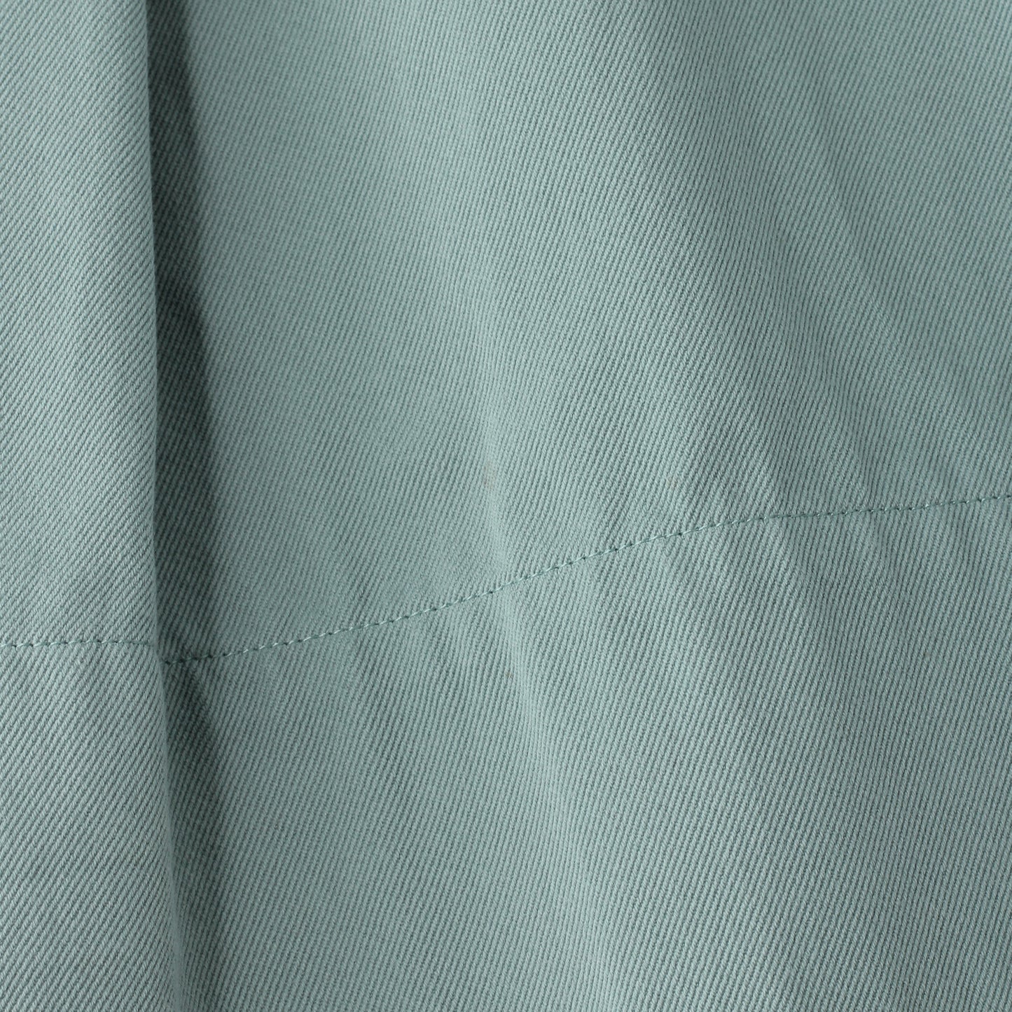 SOFT GABARDINE SKIRT