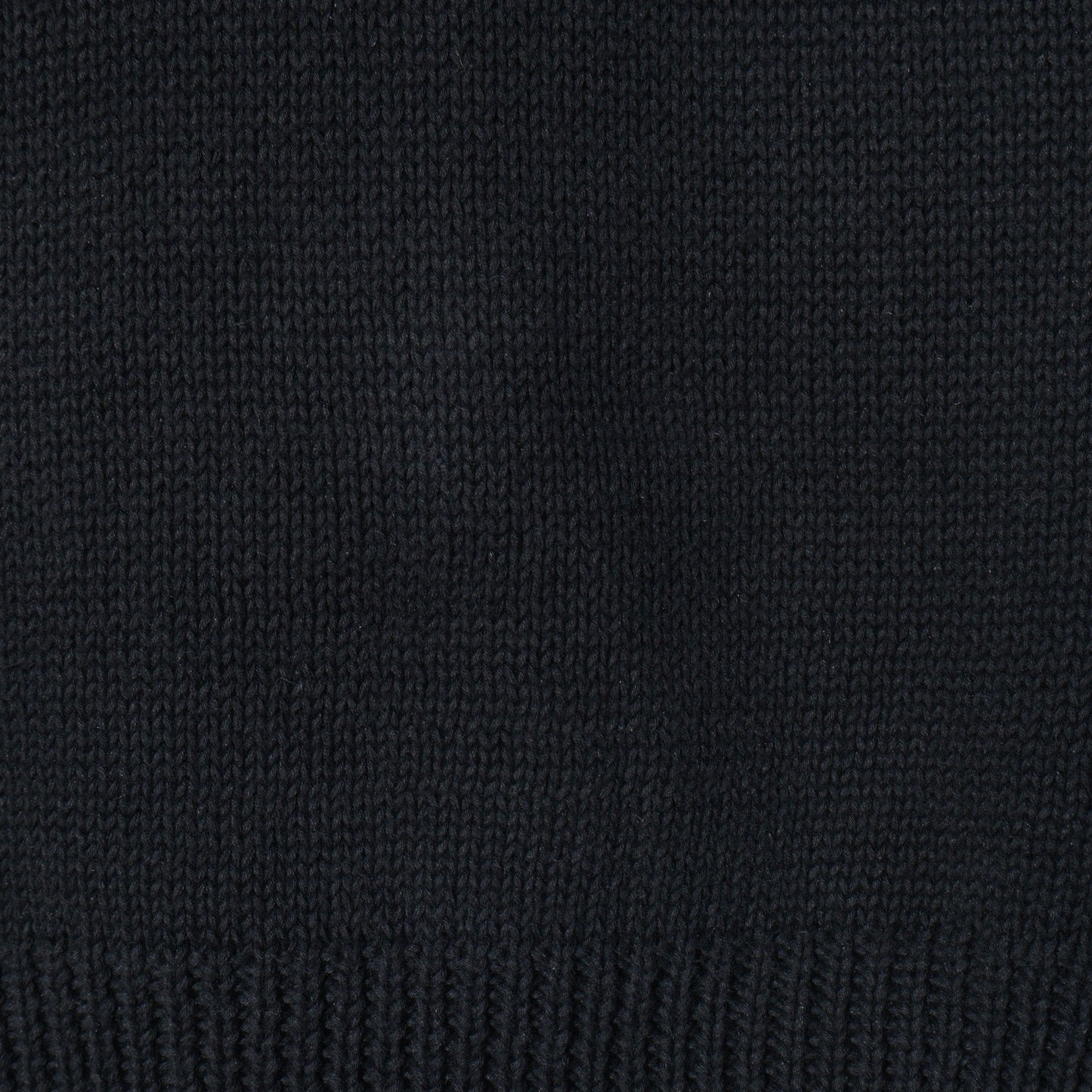 COTTON RAMIE GUERNSEY KNIT