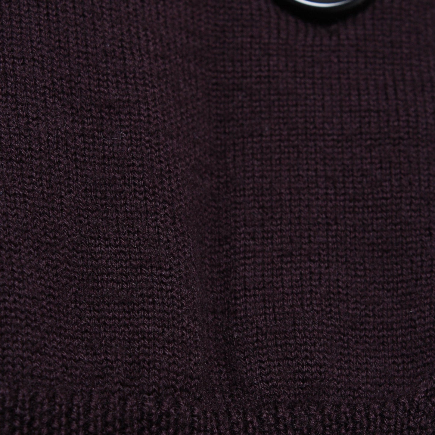MERINO WOOL KNIT