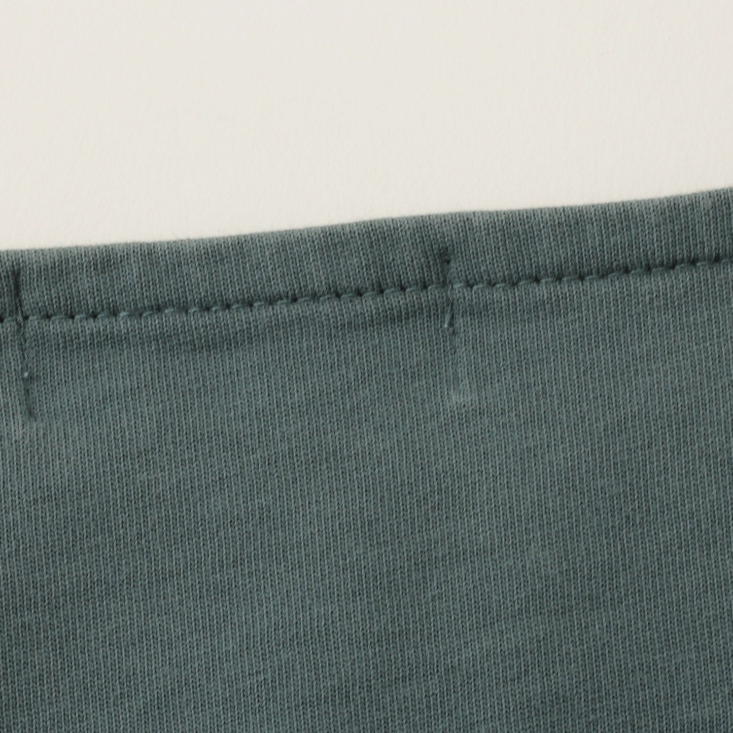 DENSE COTTON JERSEY