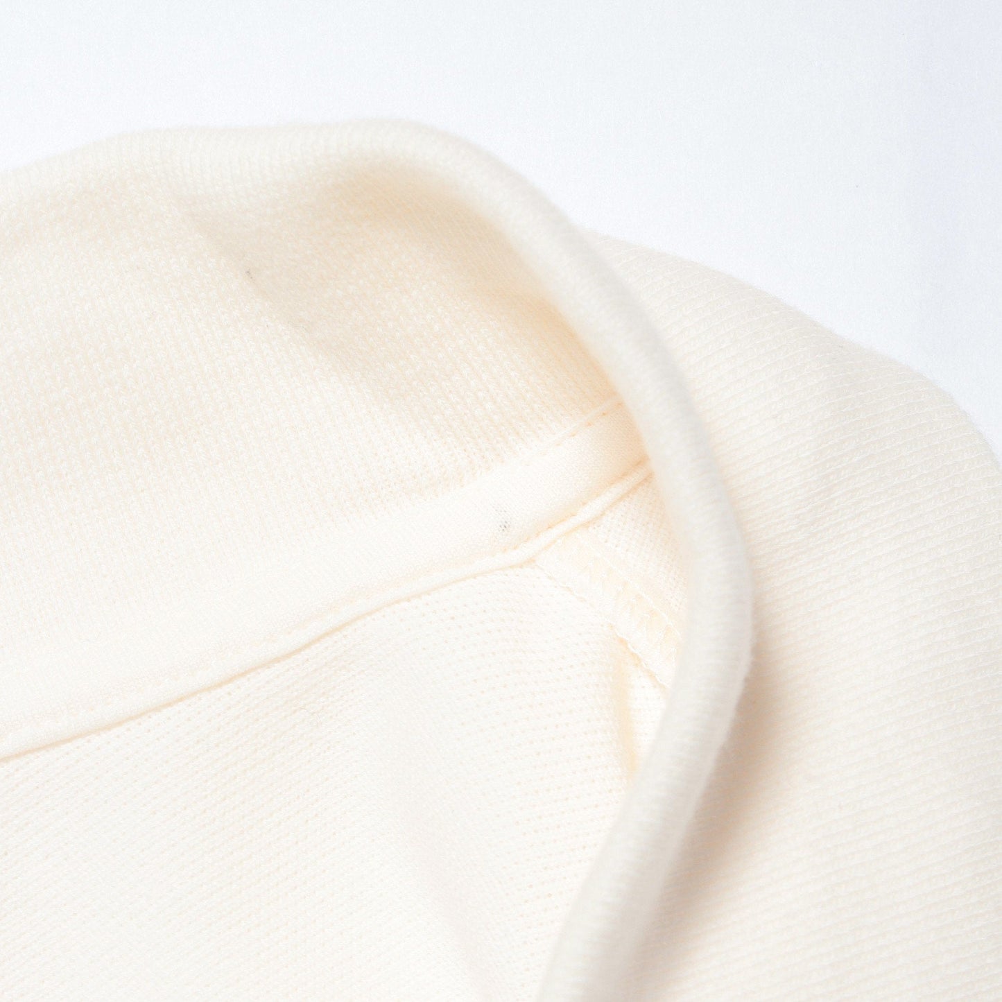 ORGANIC COTTON PIQUE JERSEY