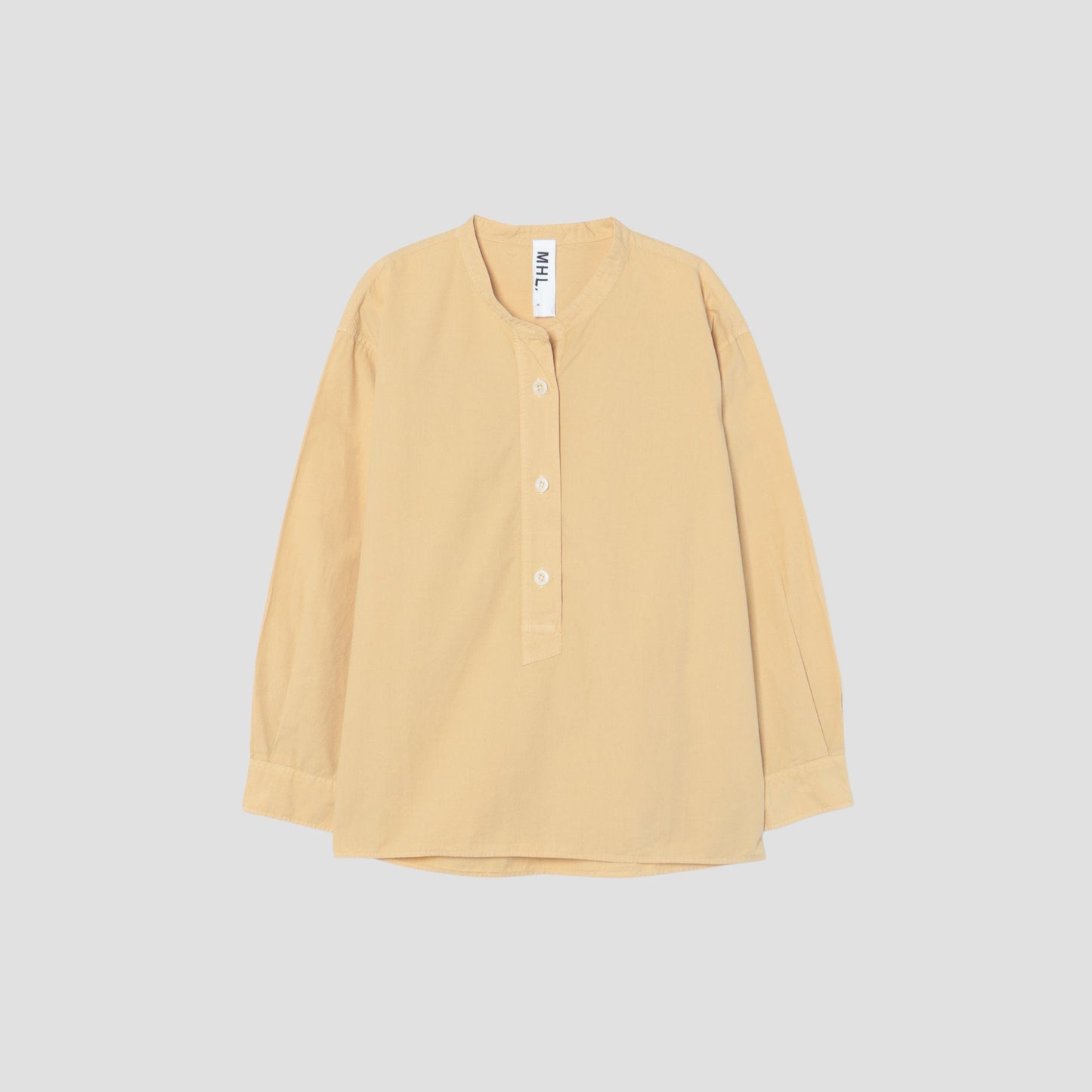 ORGANIC COTTON SHIRTING