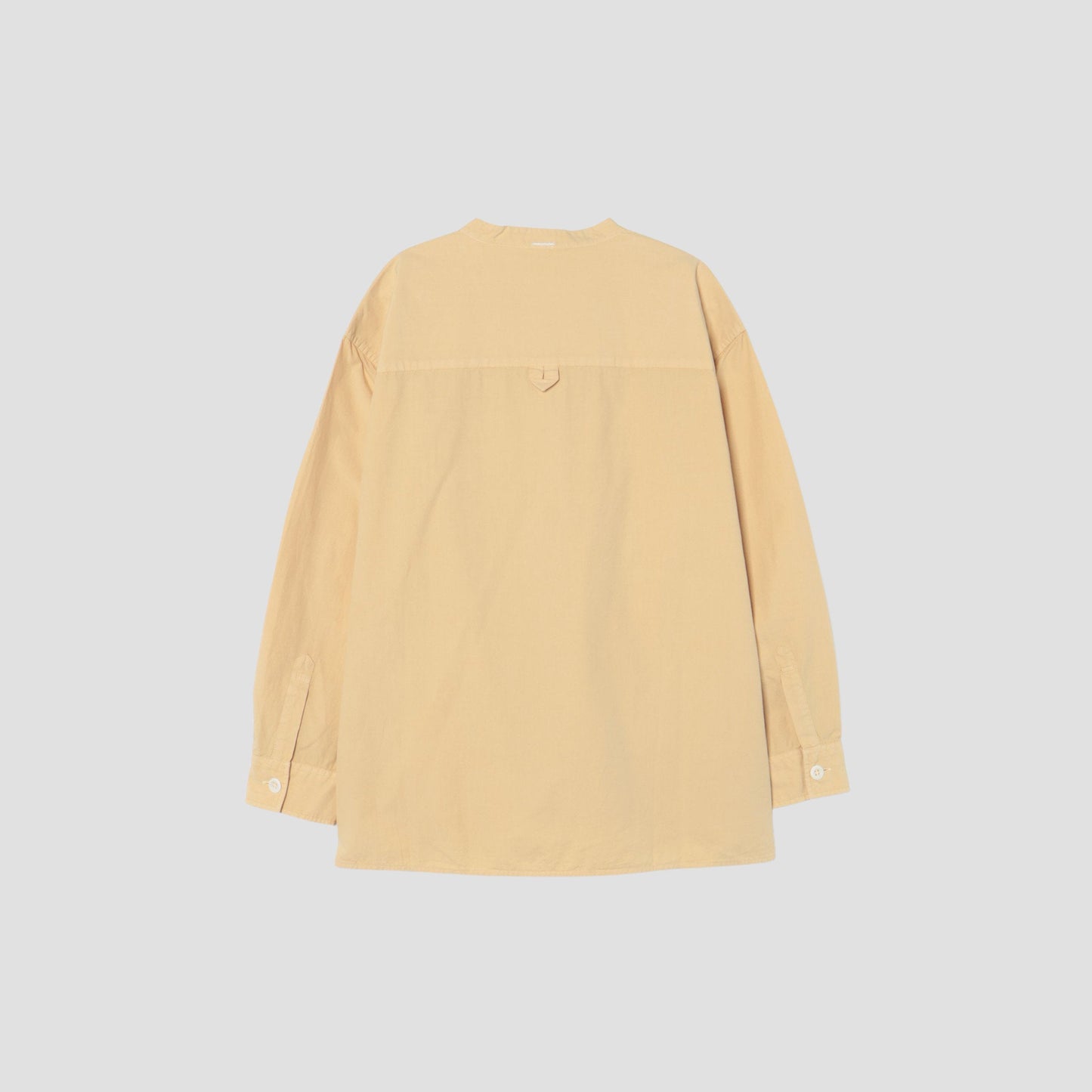 ORGANIC COTTON SHIRTING