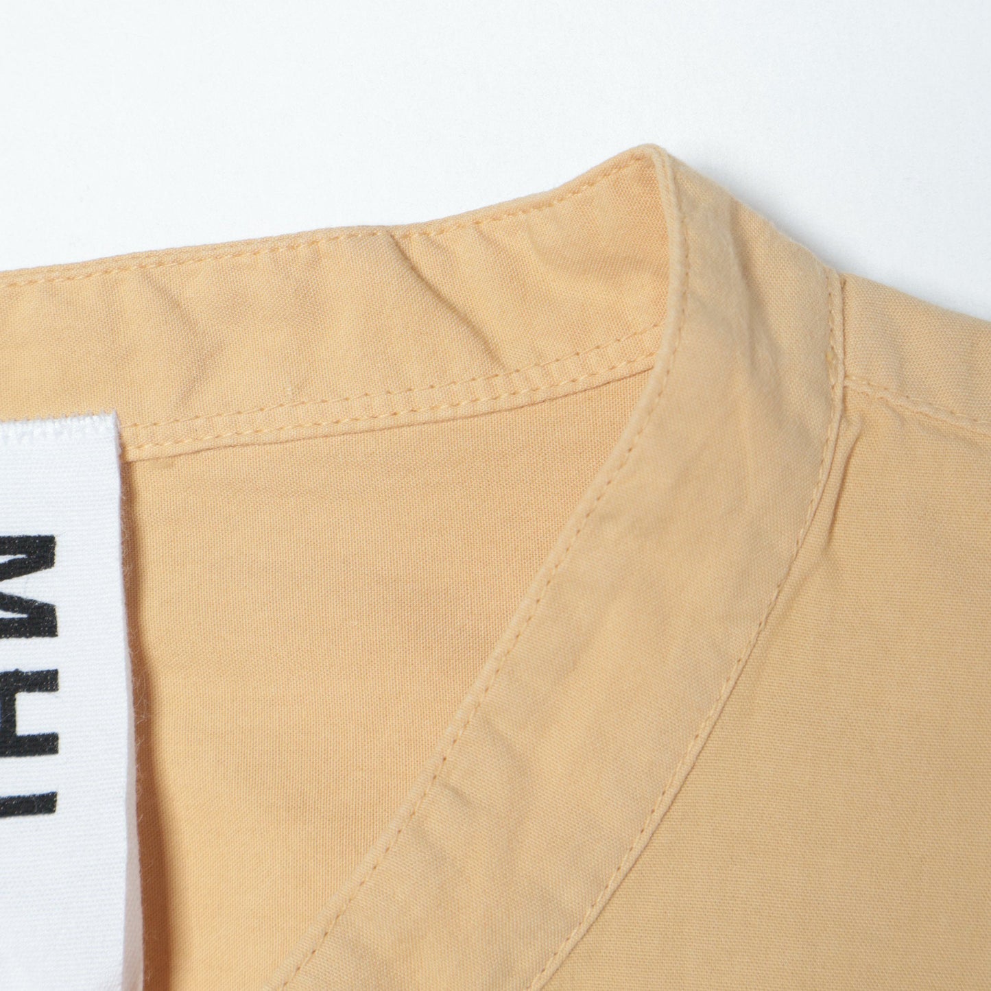 ORGANIC COTTON SHIRTING