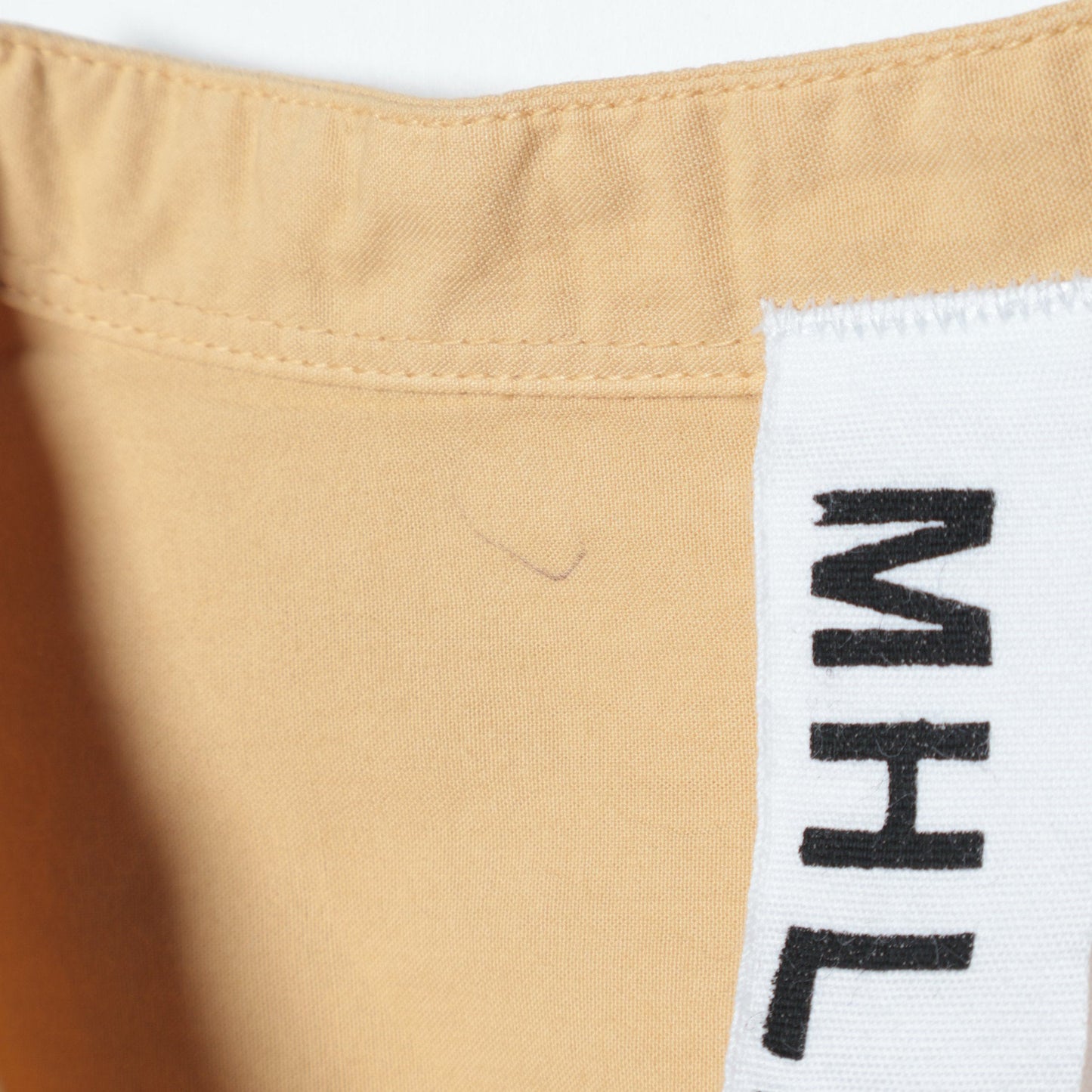 ORGANIC COTTON SHIRTING