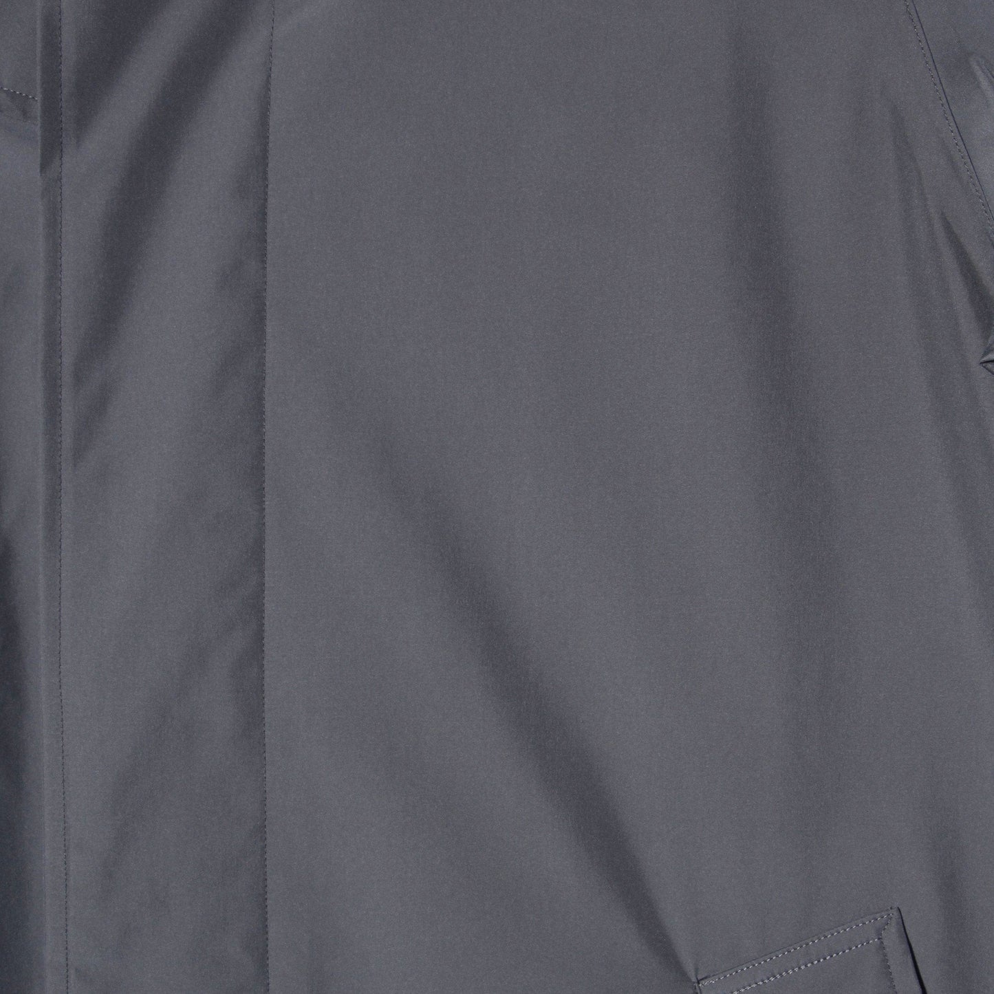 PERFORMANCE NYLON COAT