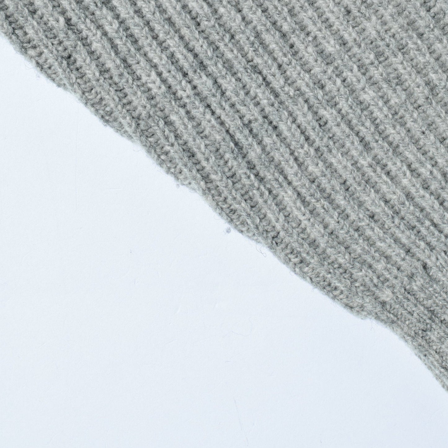 DRY LAMBS WOOL KNIT
