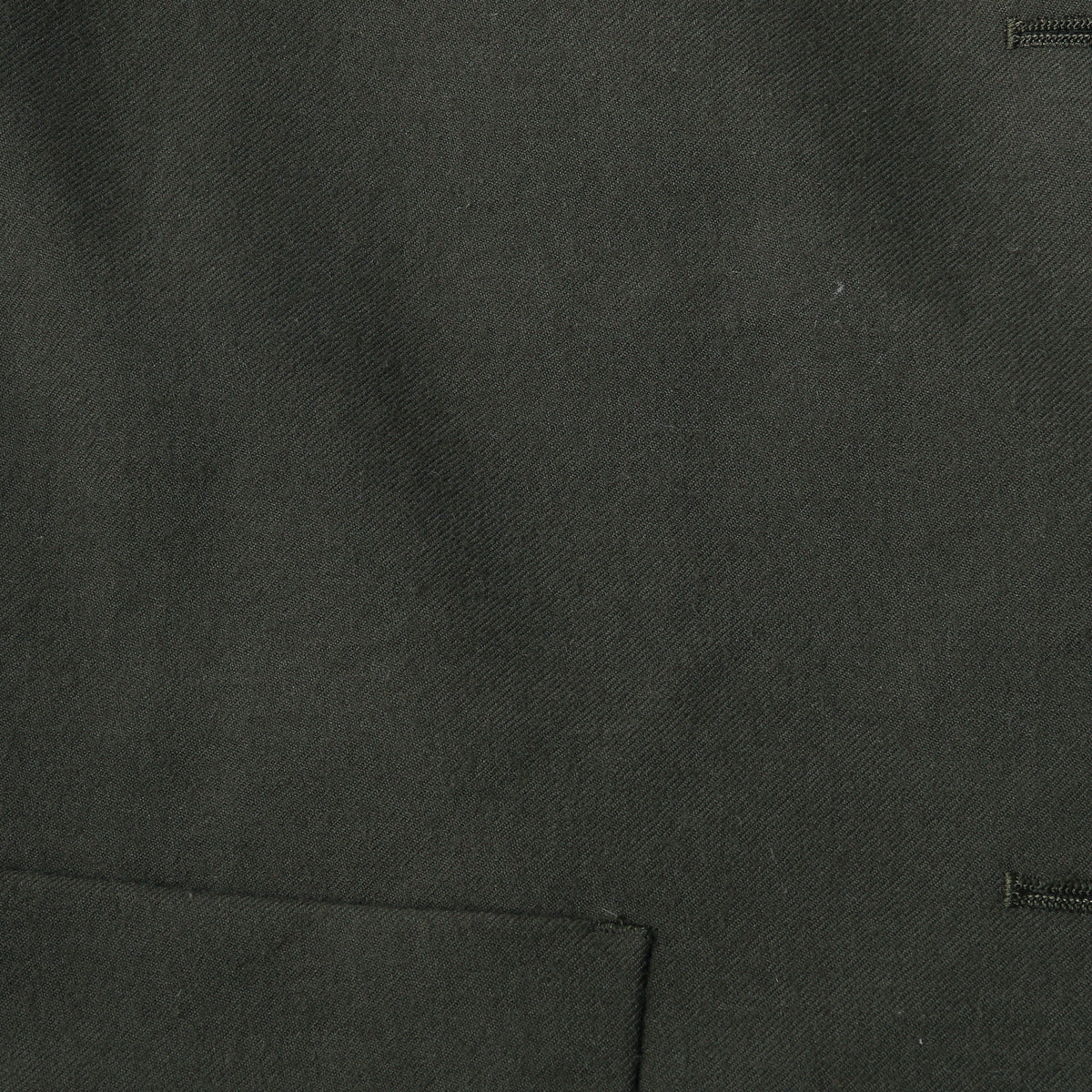 FLANNEL WOOL JACKET