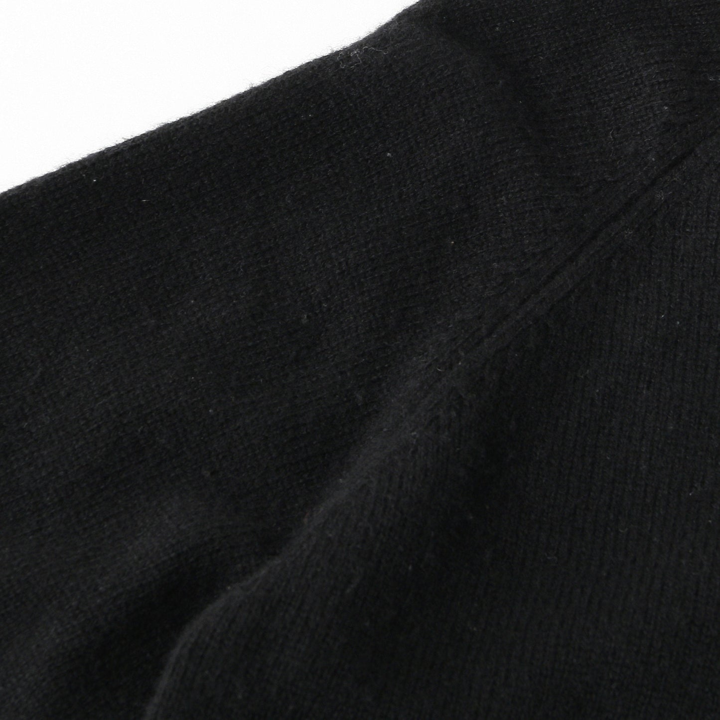 DRY BASIC WOOL KNIT