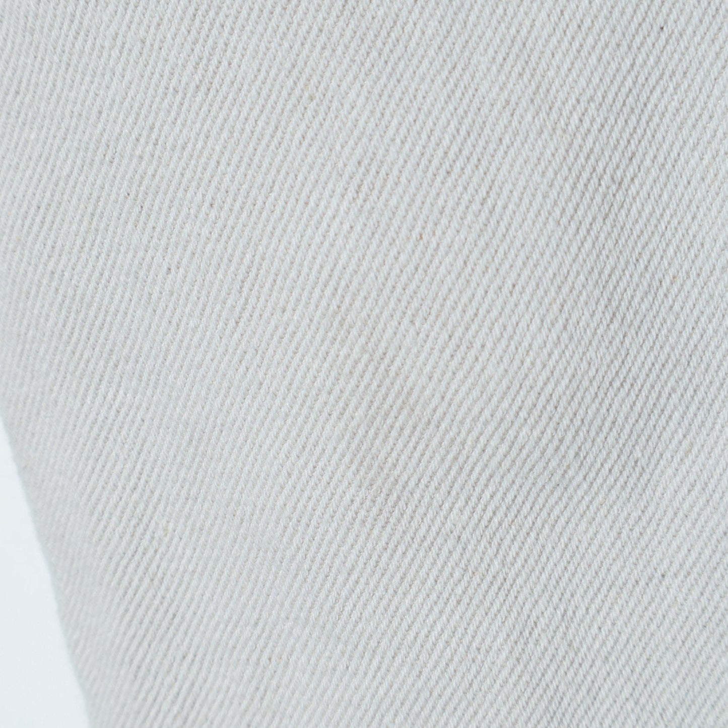 NATURAL COTTON LINEN DRILL(MHL SHOP限定) TROUSERS