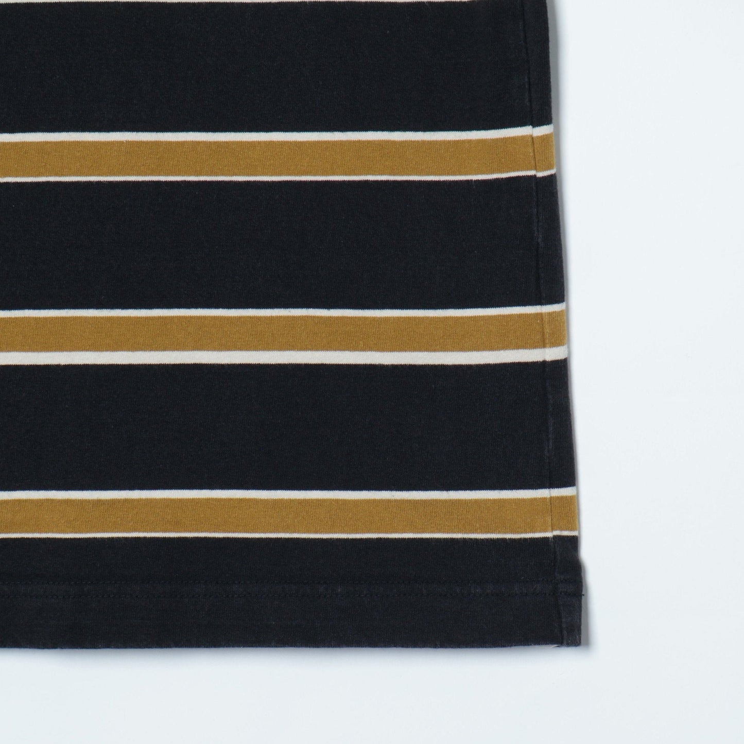 OUTLINE STRIPE JERSEY