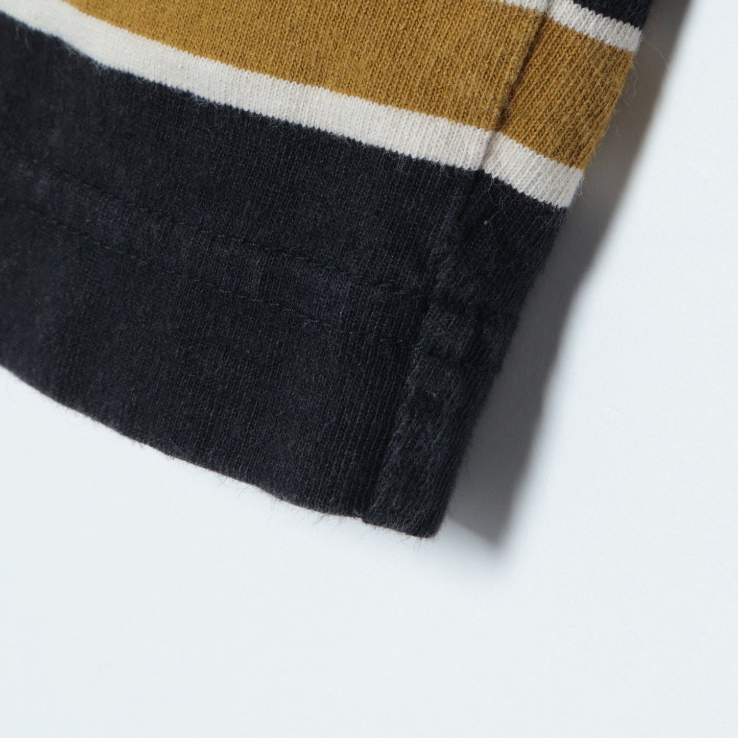 OUTLINE STRIPE JERSEY