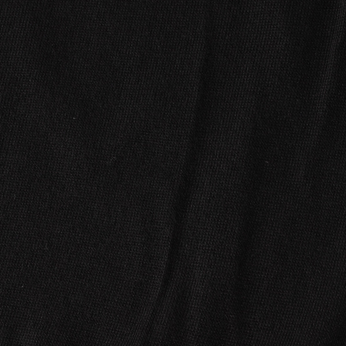 CLOSE NECK T SHIRT KNIT