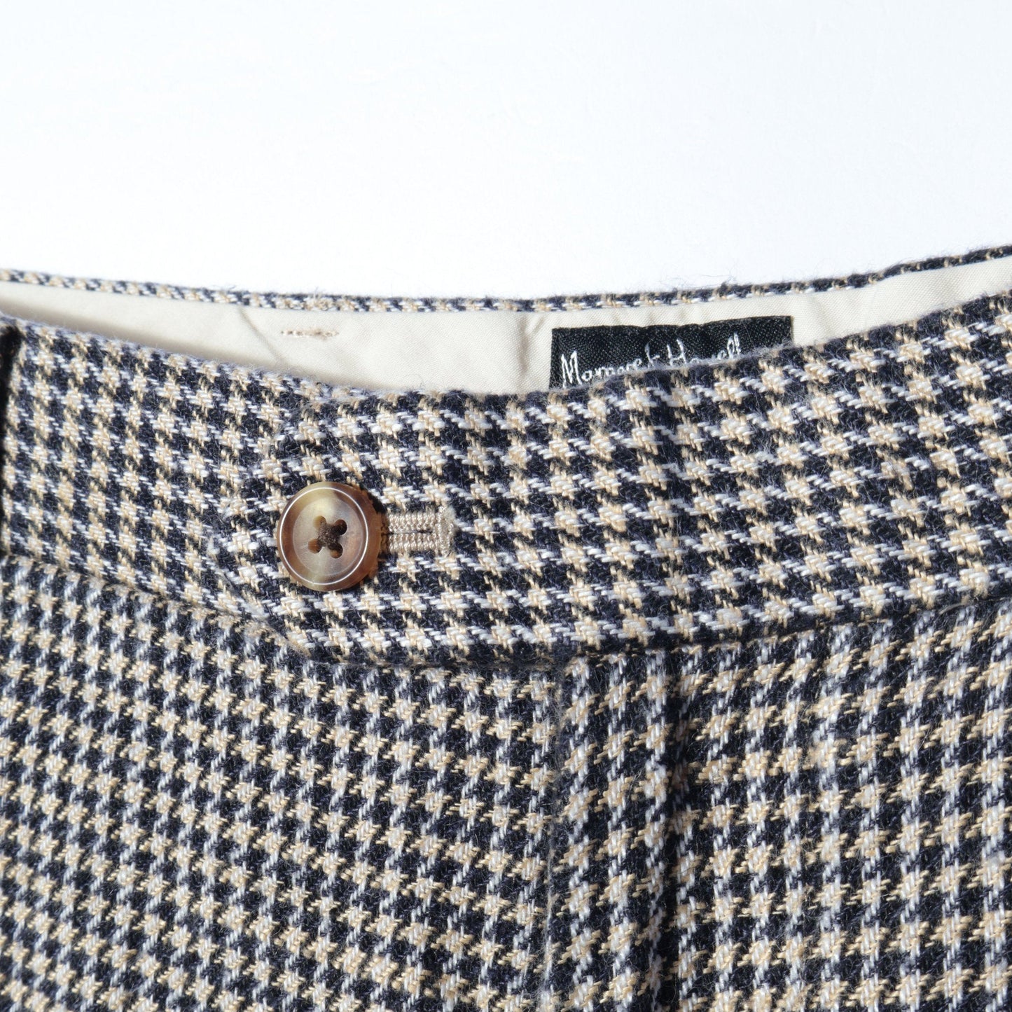 TROUSERS