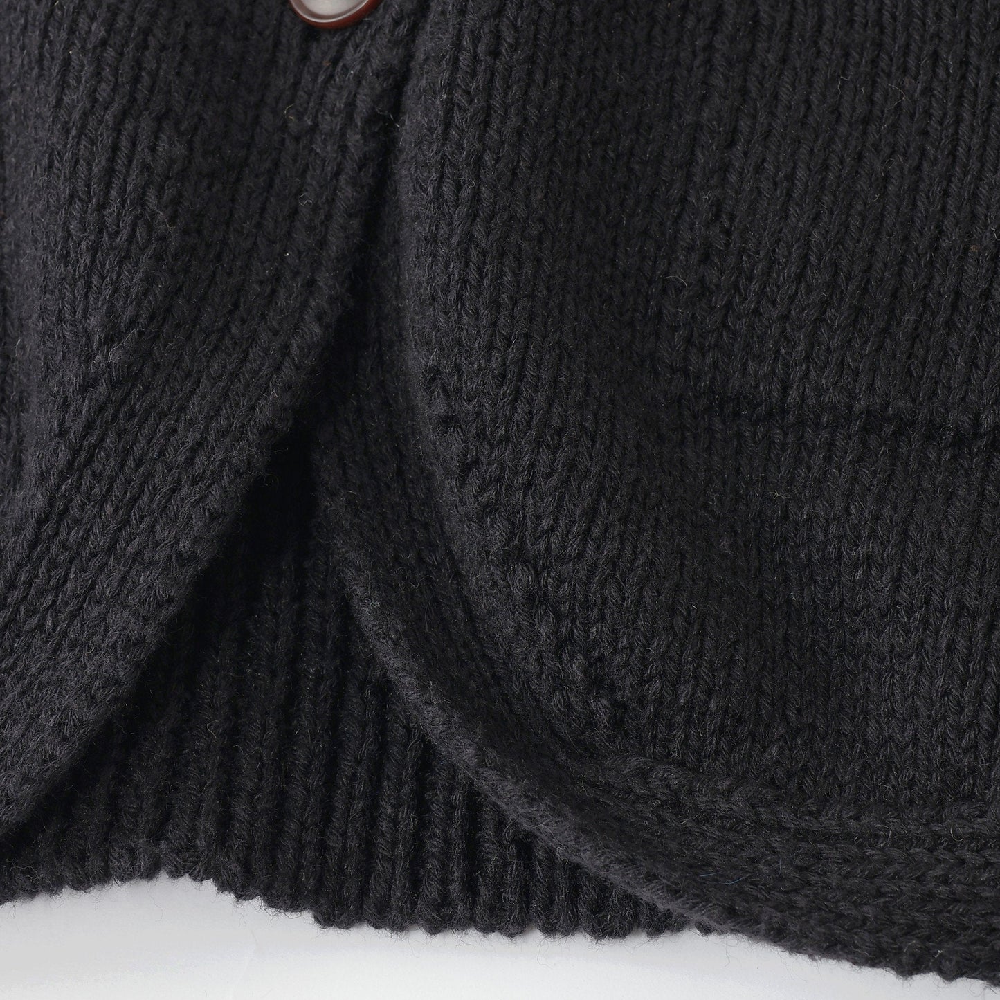 LINEN COTTON KNIT