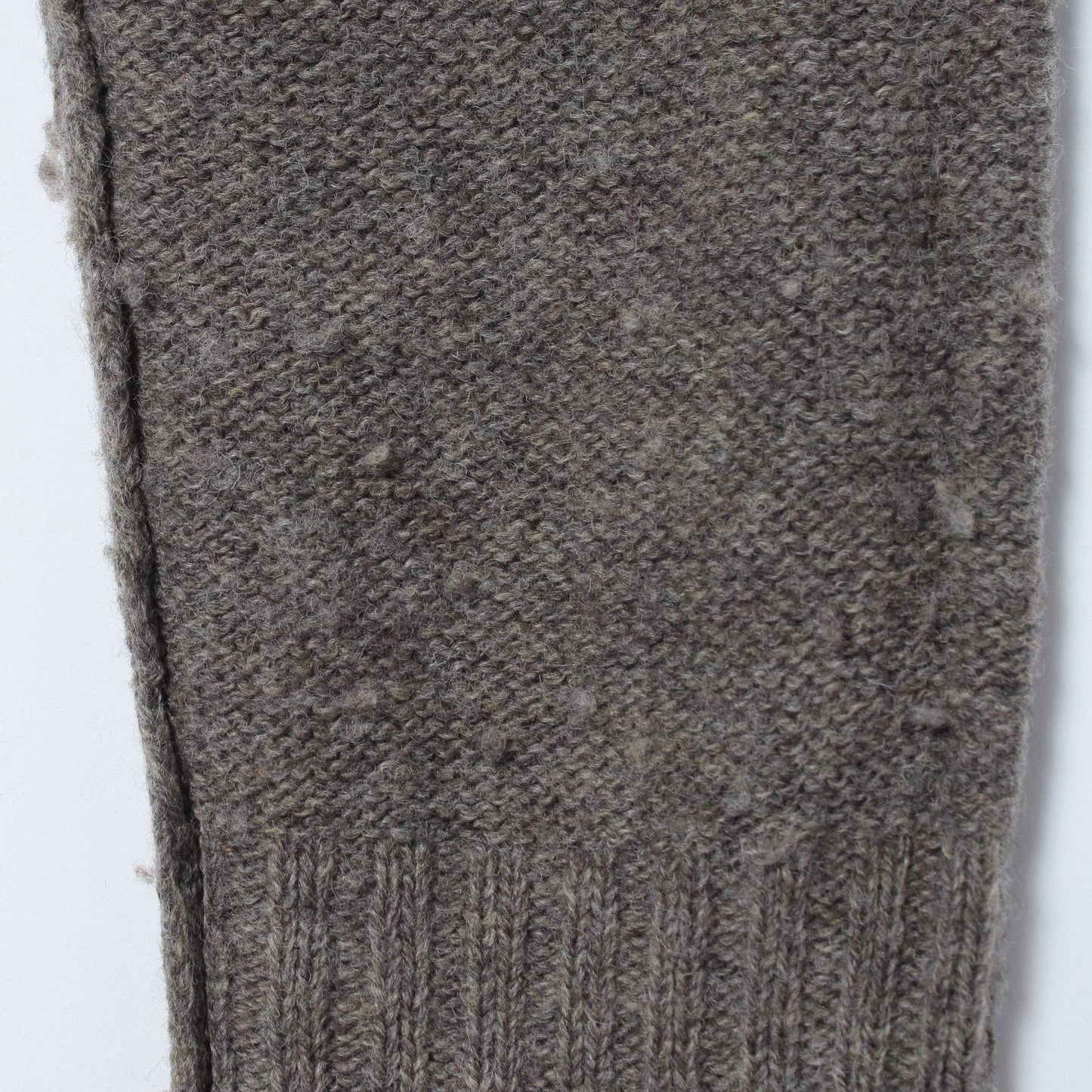 FINE SHETLAND KNIT