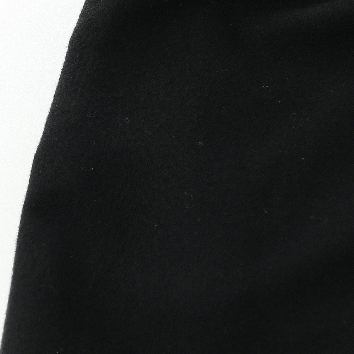 FINE FLANNEL TROUSERS