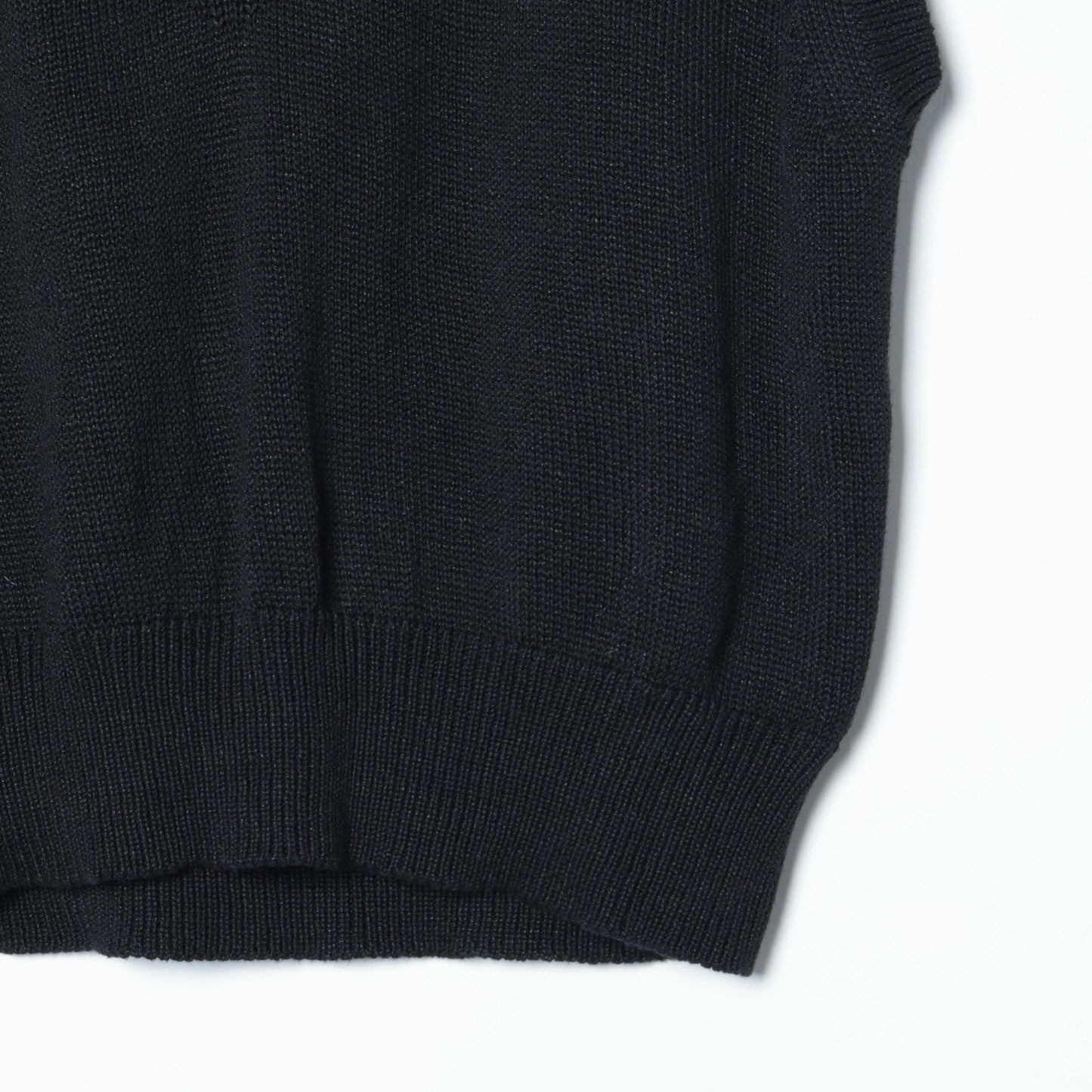 COTTON LINEN KNIT