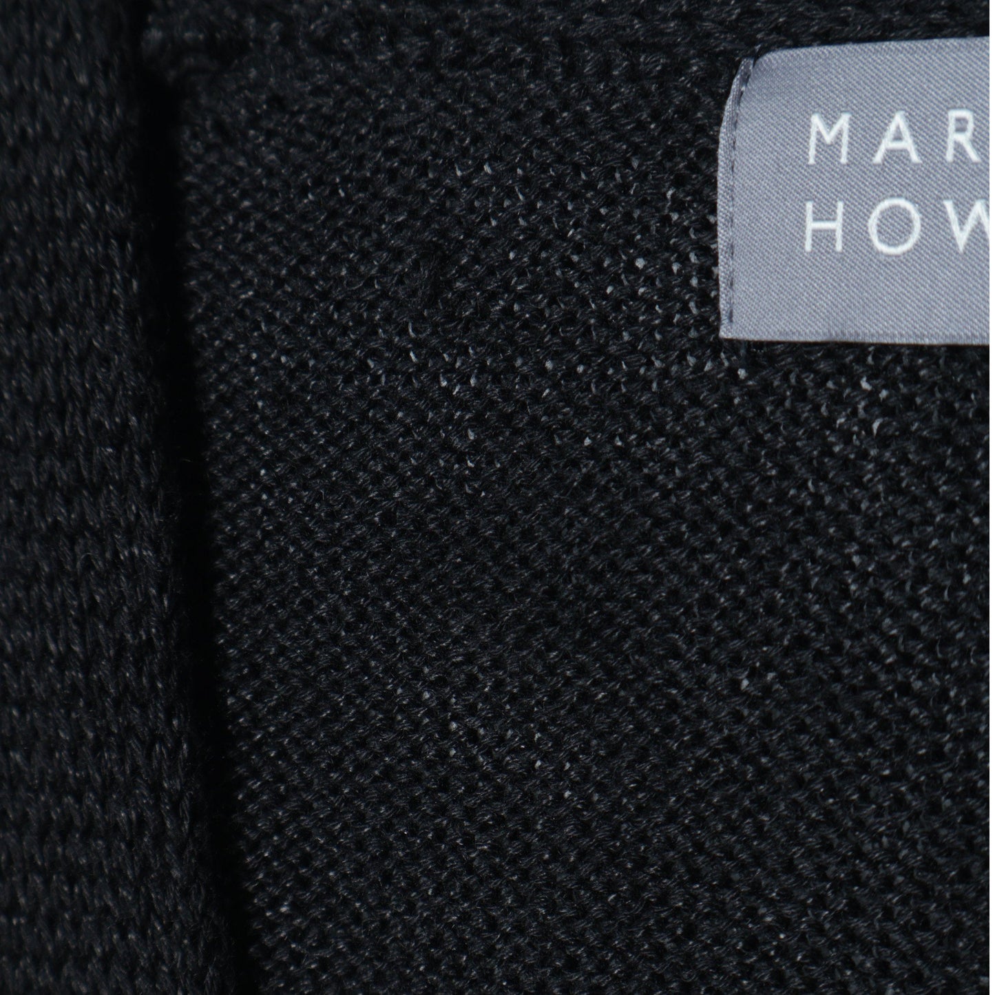 COTTON LINEN KNIT