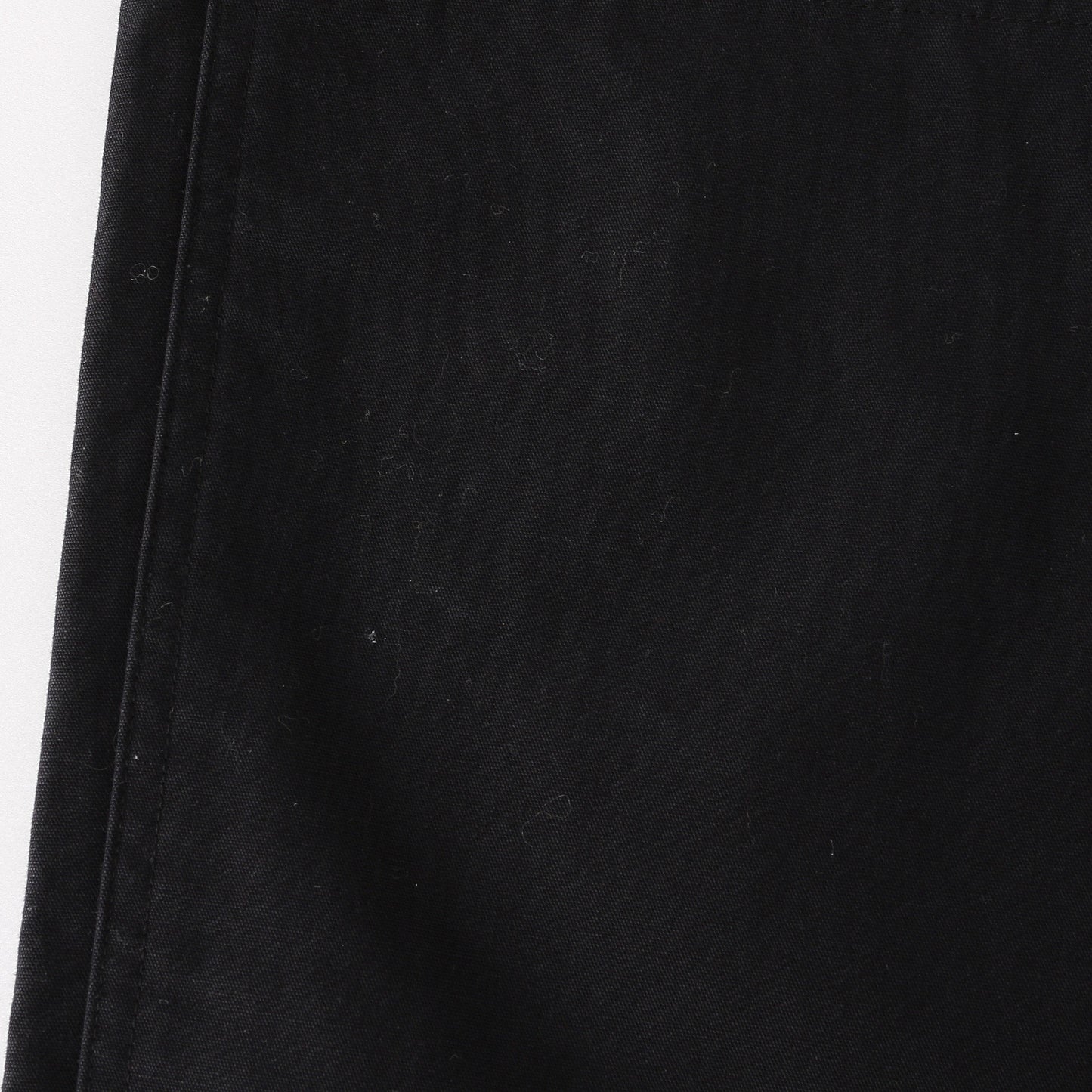 COMPACT BROKEN DRILL TROUSERS