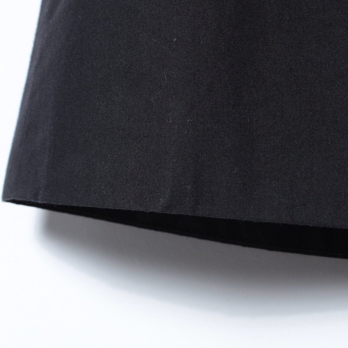 HIGH DENSE COTTON SILK SKIRT