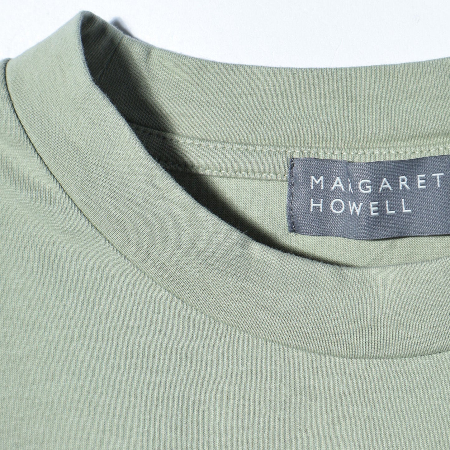 DENSE COTTON JERSEY
