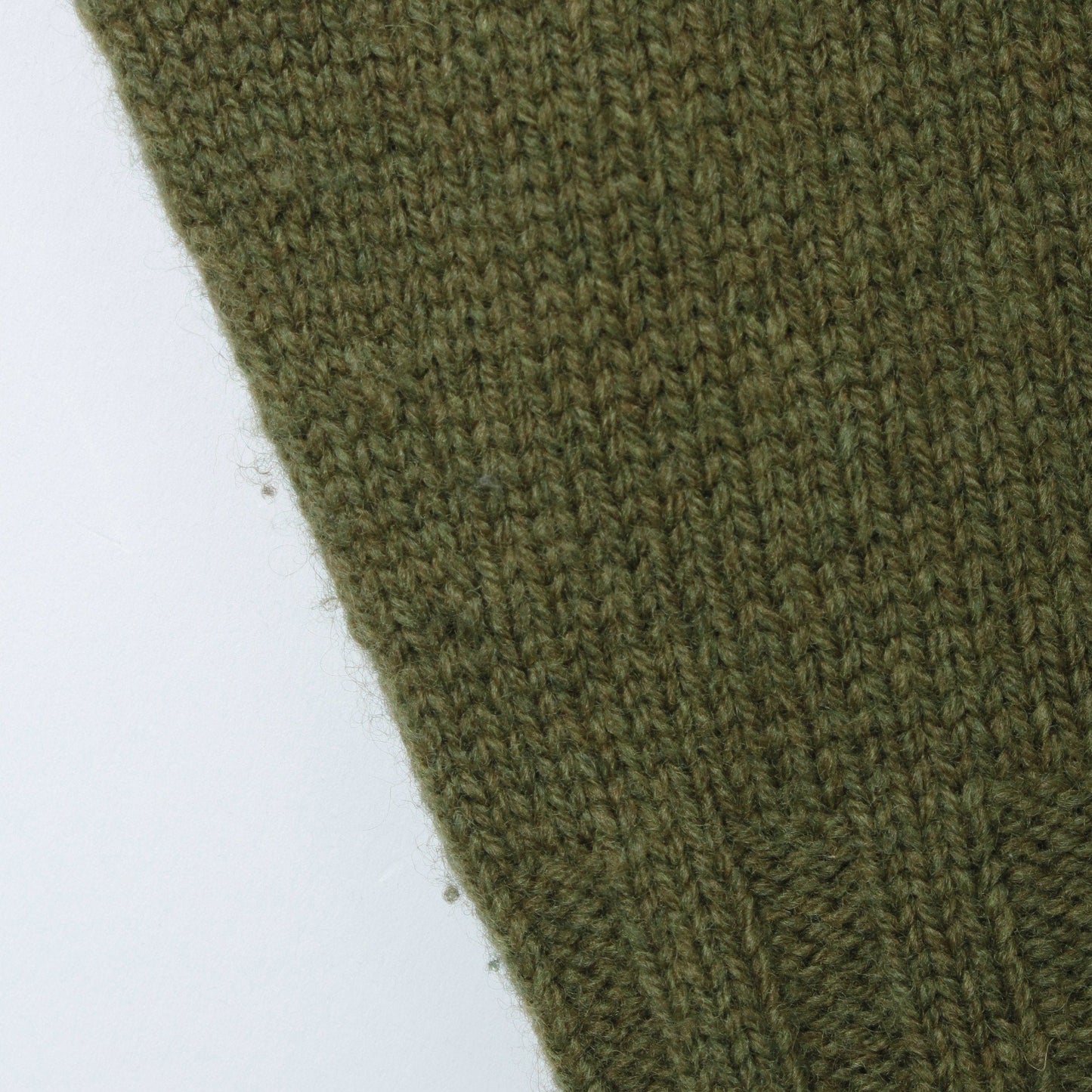 WOOL CASHMERE KNIT
