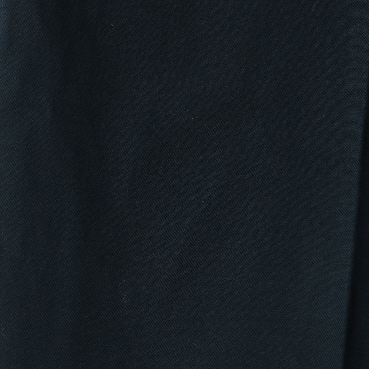 BRUSHED COTTON LINEN TROUSERS