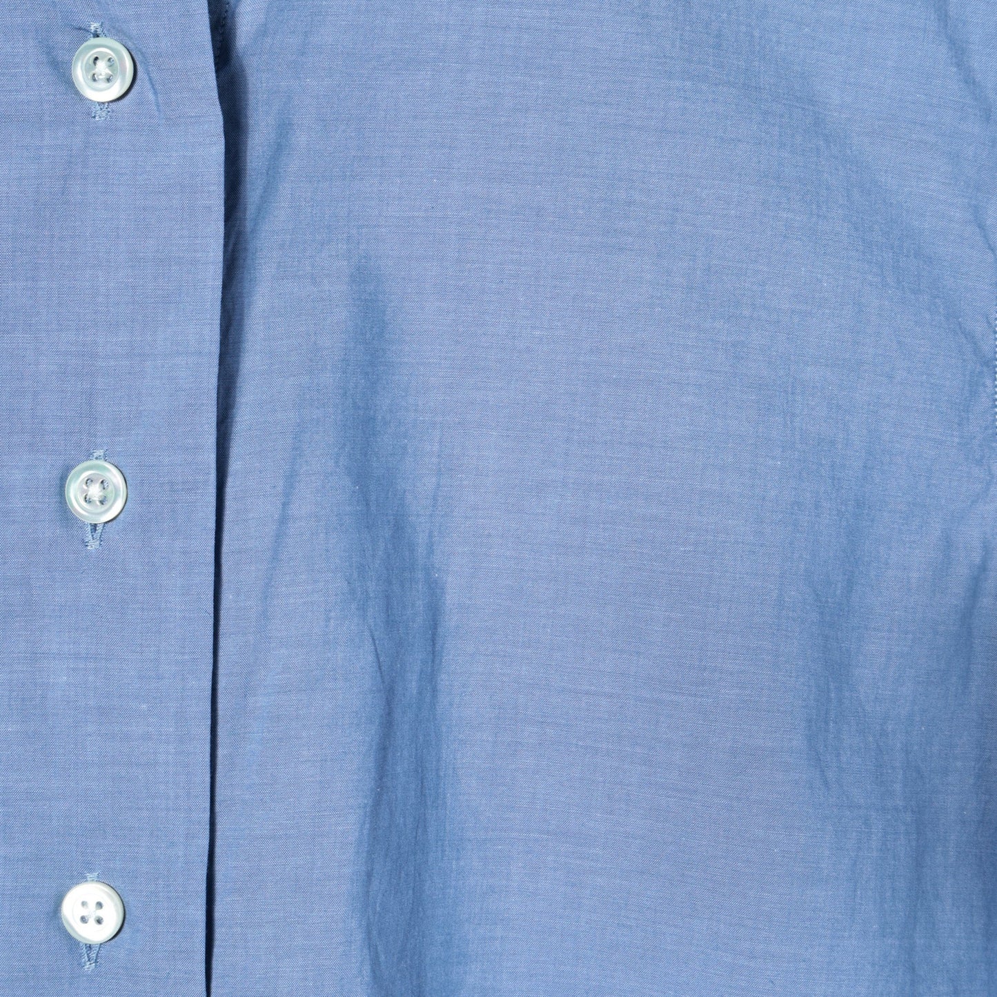 SOFT WASHED COTTON SHIRT