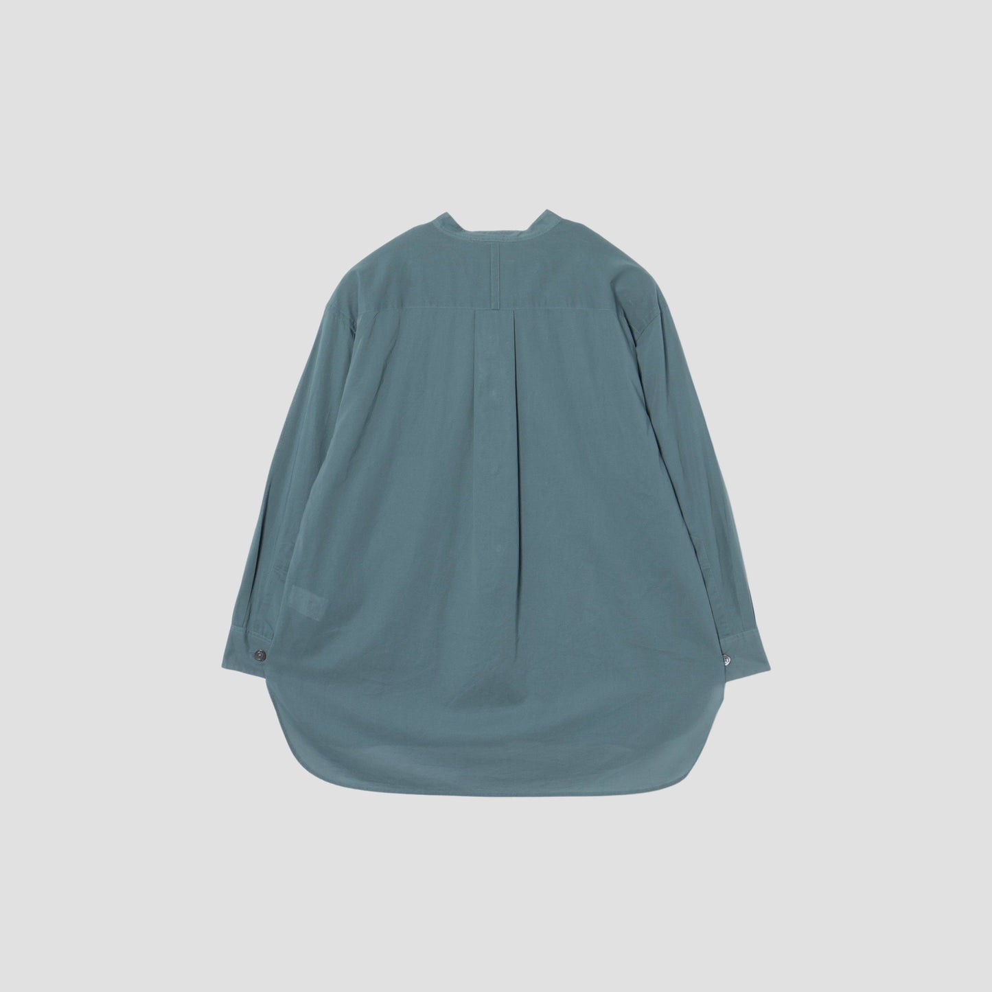 COTTON VOILE SHIRT