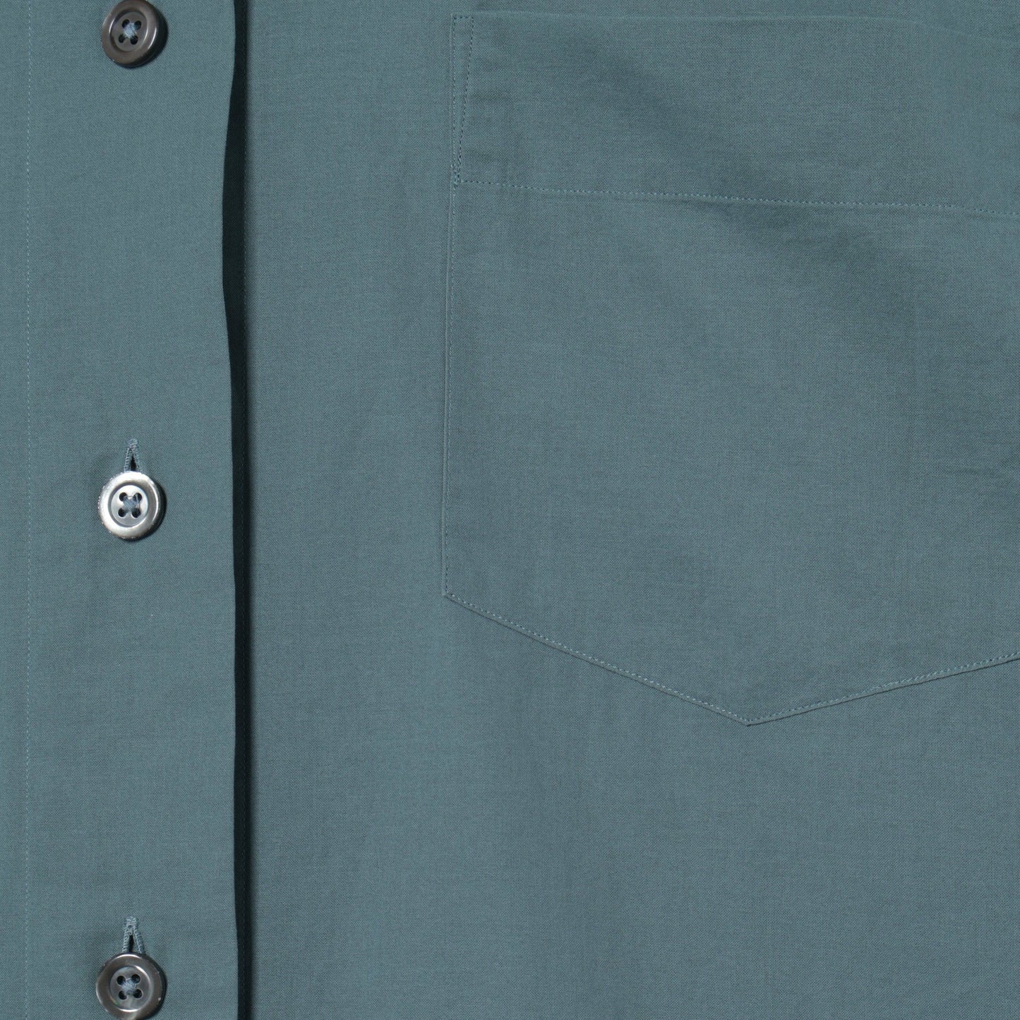 COTTON VOILE SHIRT