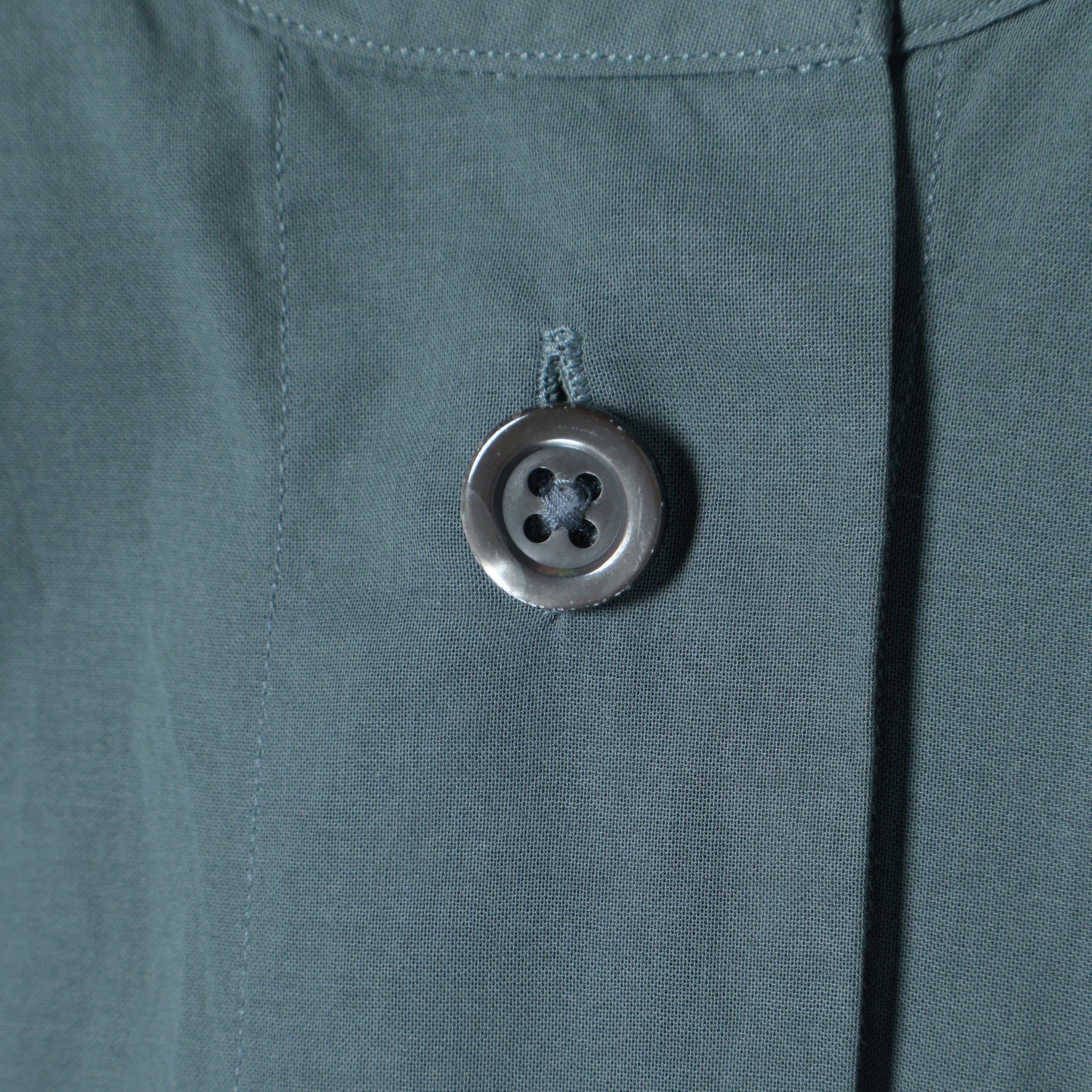 COTTON VOILE SHIRT