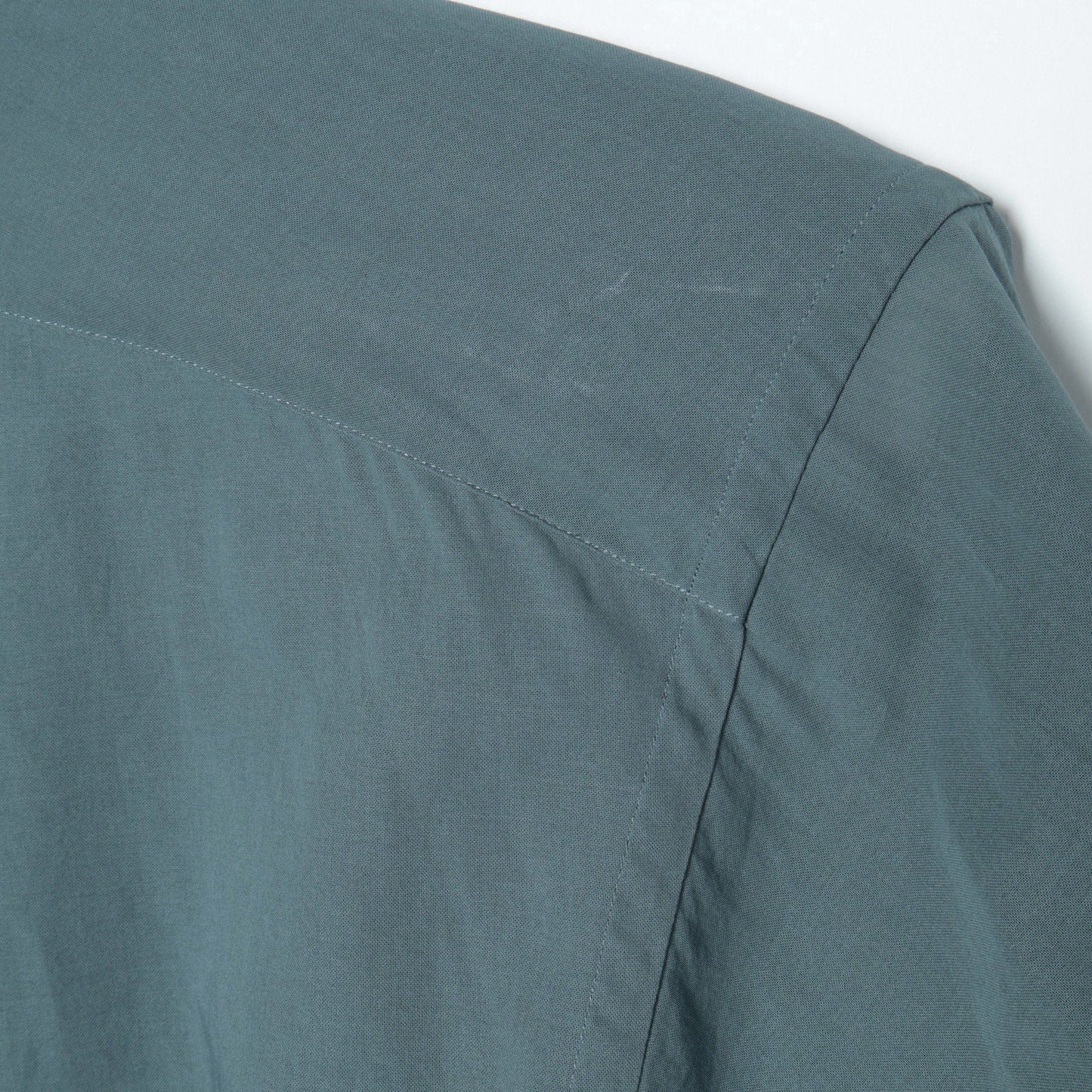 COTTON VOILE SHIRT