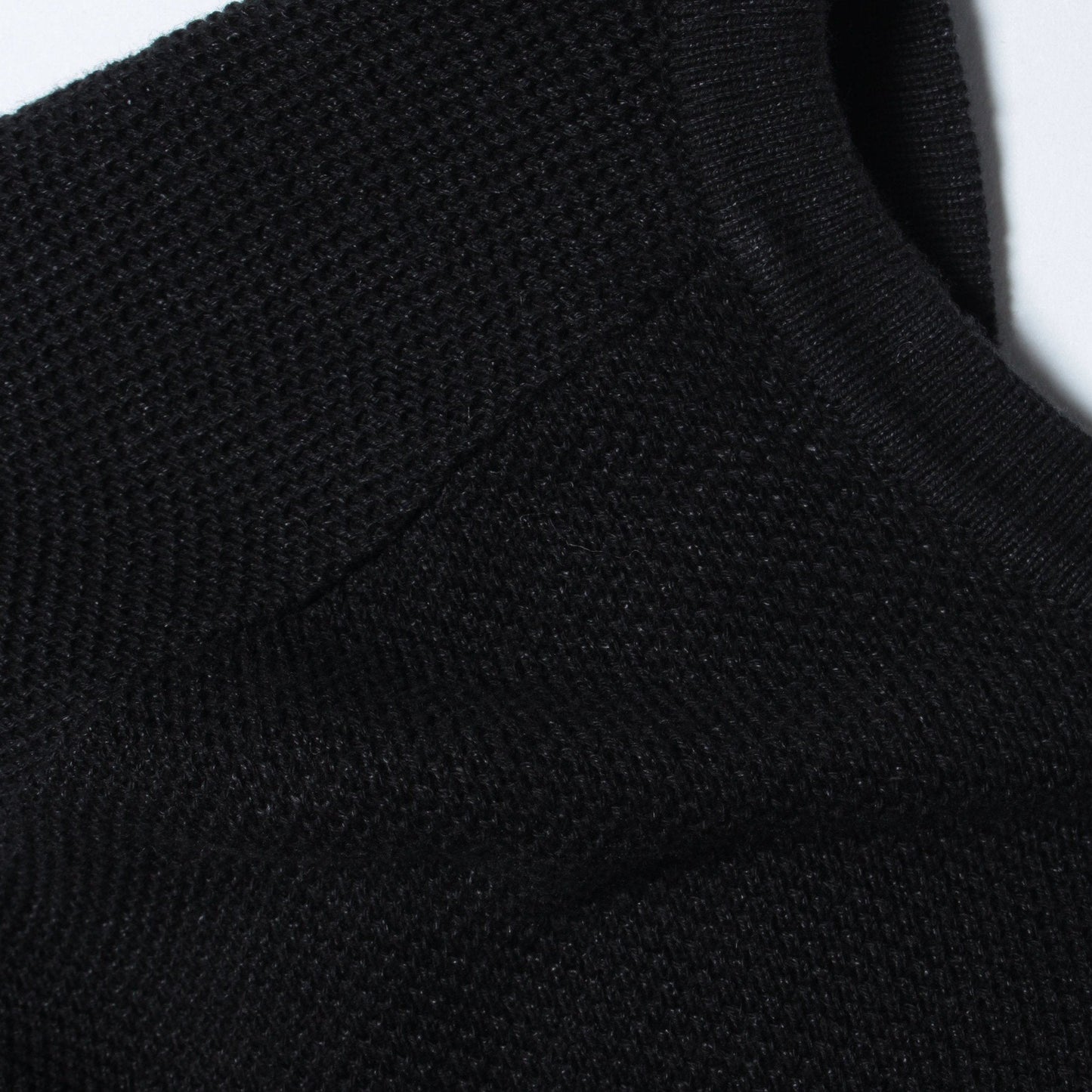 COTTON HEMP KNIT