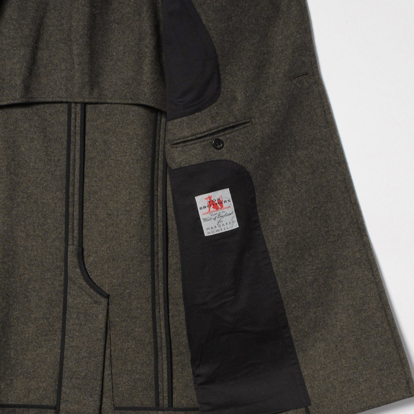 COAT